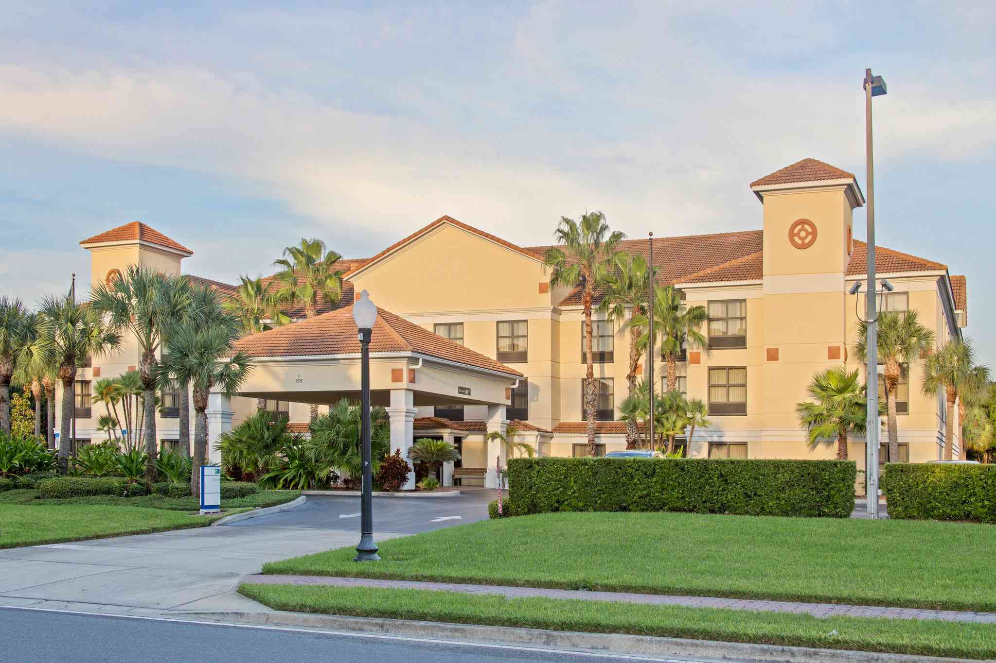 Holiday Inn Express Hotel & Suites Clearwater North/Dunedin in Dunedin, FL