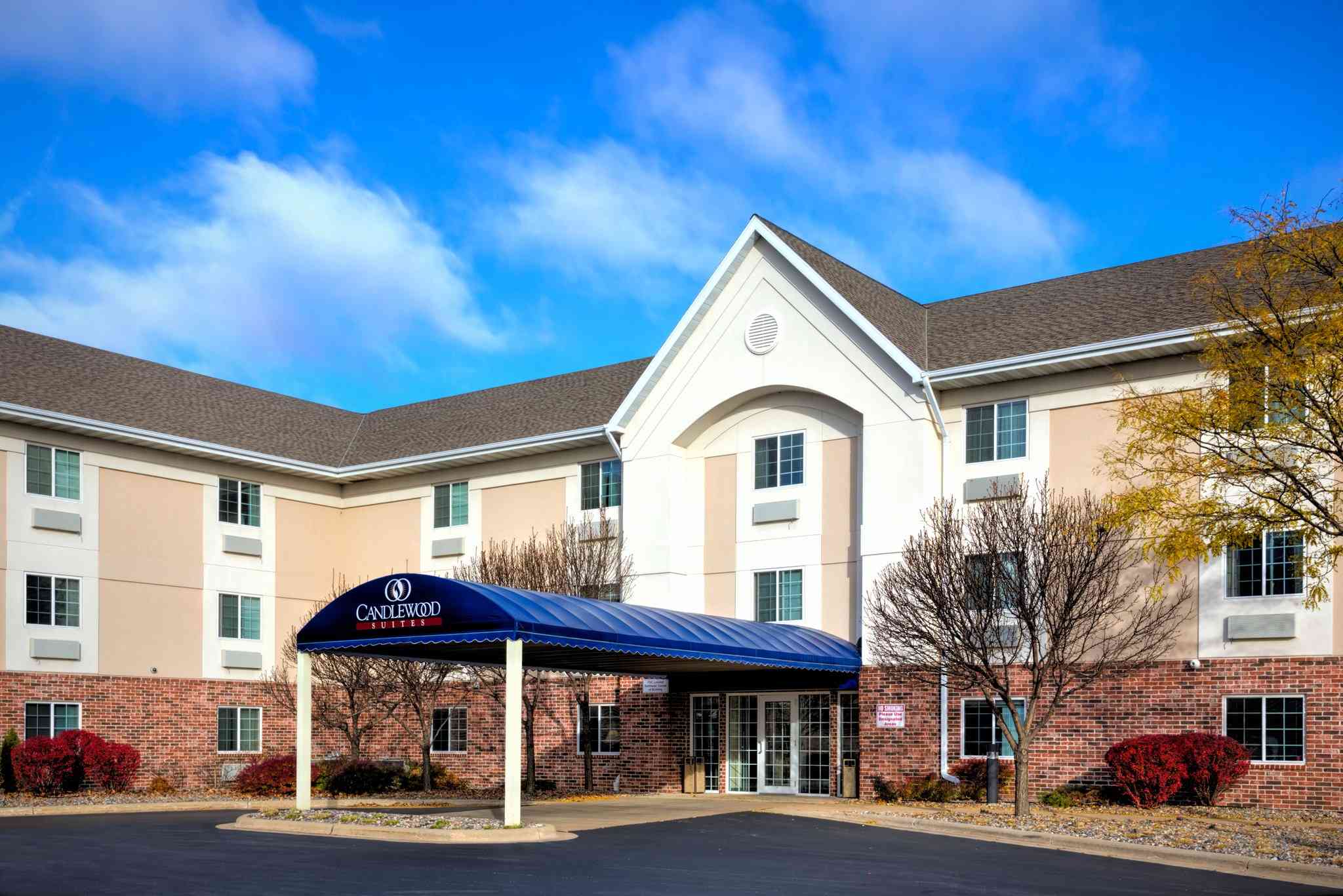 Candlewood Suites Appleton in Appleton, WI