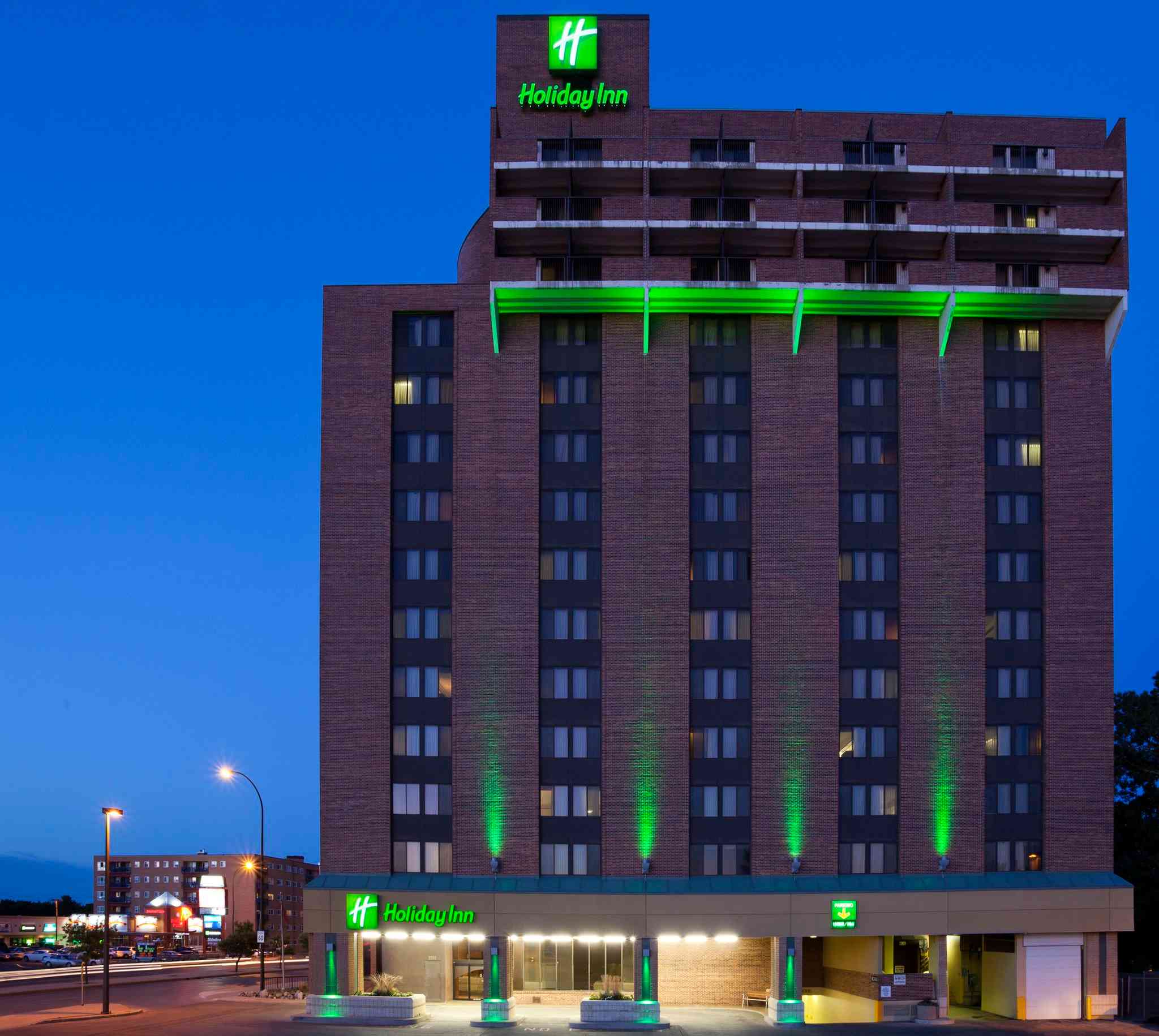 Holiday Inn Winnipeg - Airport West in Winnipeg, MB