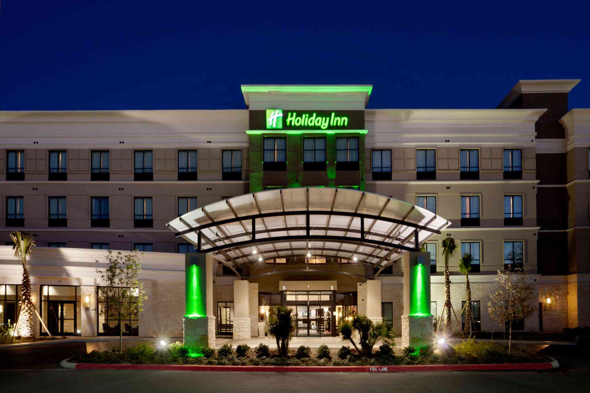 Holiday Inn N San Antonio - Stone Oak Area in San Antonio, TX