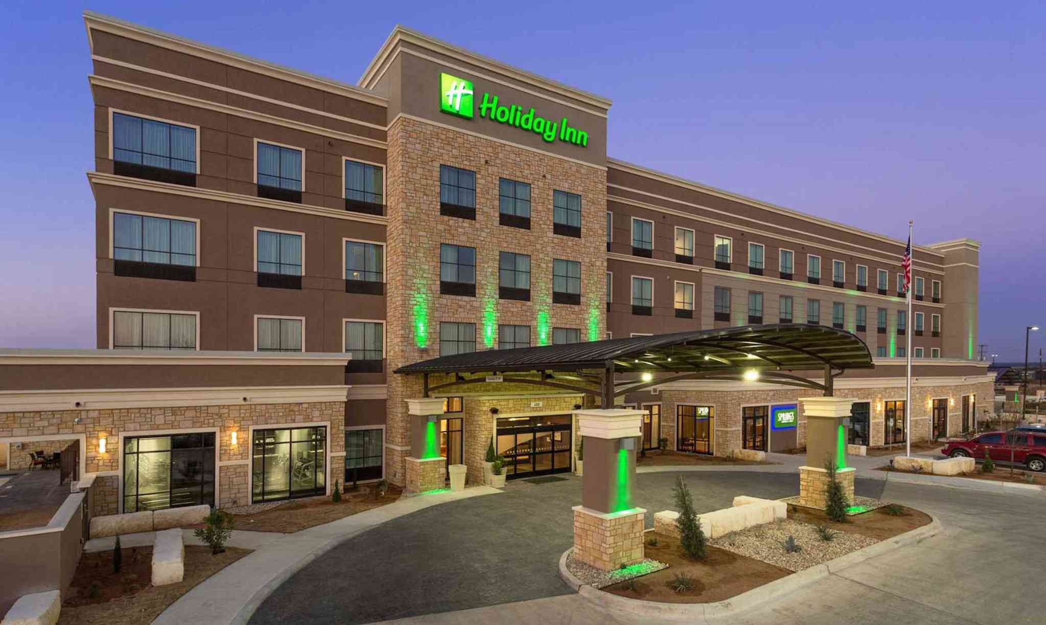 Holiday Inn Appleton in Appleton, WI