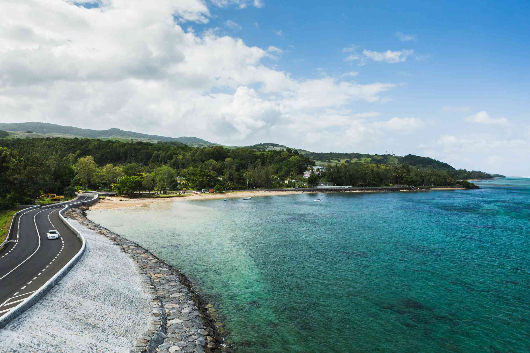 InterContinental Resort Mauritius in Balaclava, MU