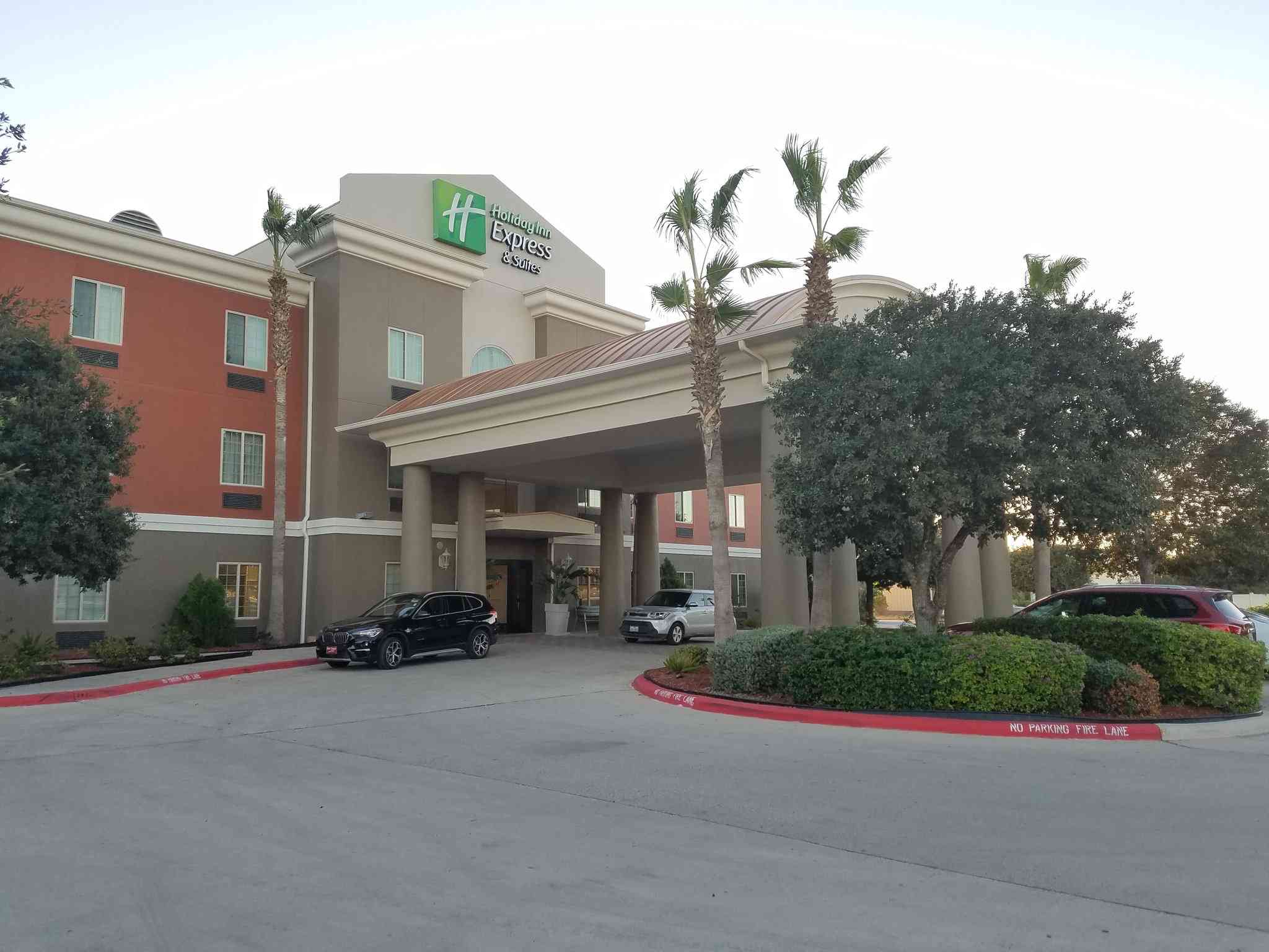 Holiday Inn Express Hotel & Suites Rio Grande City in Rio Grande City, TX