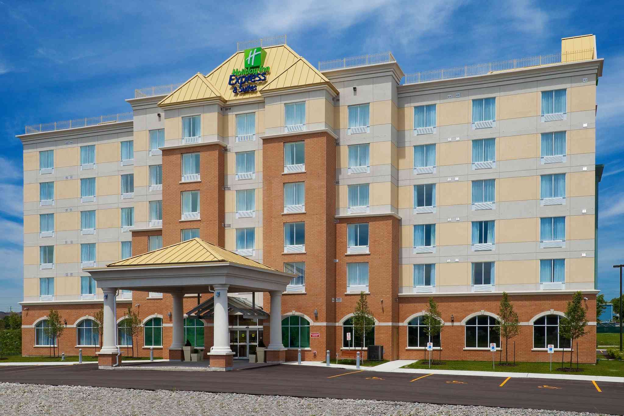 Holiday Inn Express Clarington - Bowmanville in Bowmanville, ON