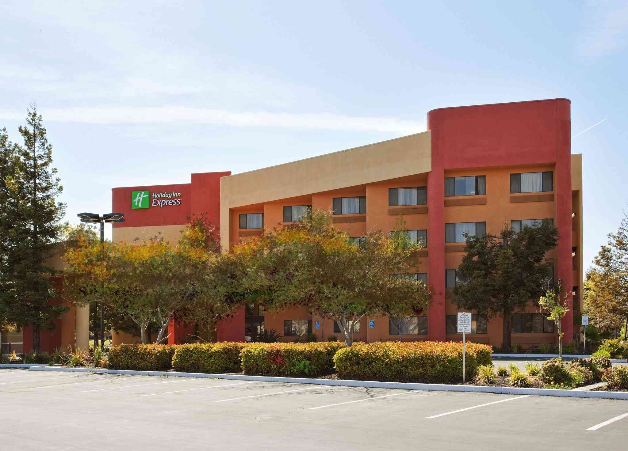 Holiday Inn Express Union City (San Jose) in Union City, CA