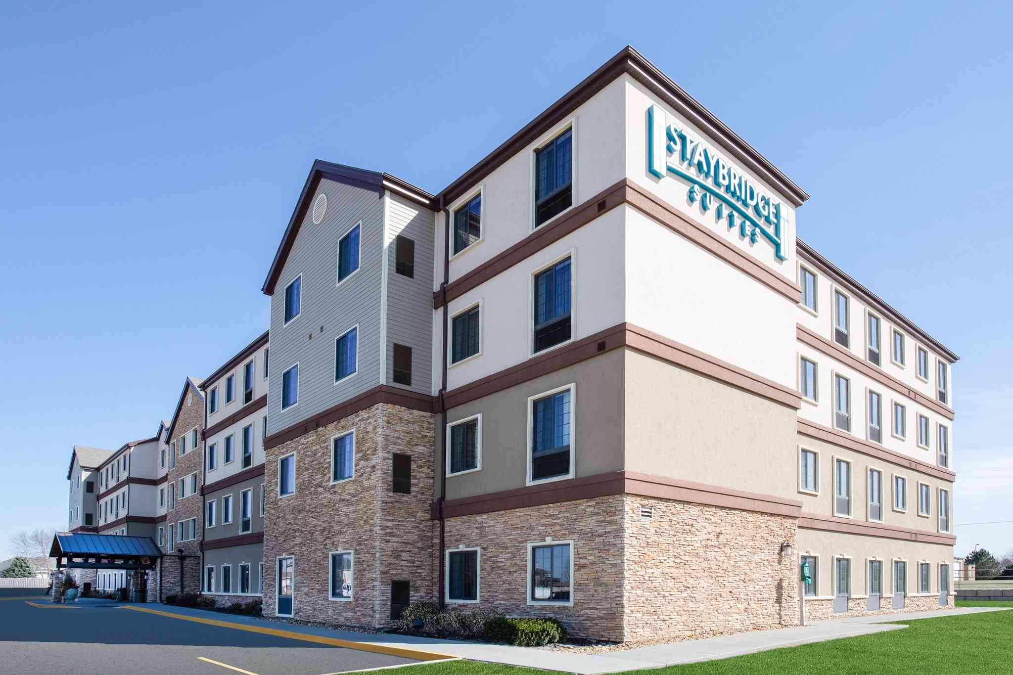 Staybridge Suites Lincoln Northeast in Lincoln, NE