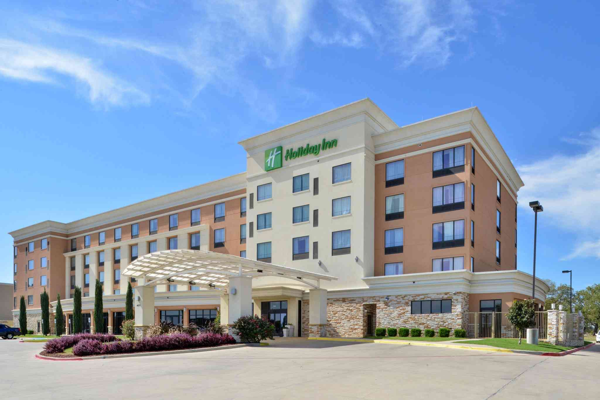 Holiday Inn Fort Worth North-Fossil Creek in フォートワース, TX