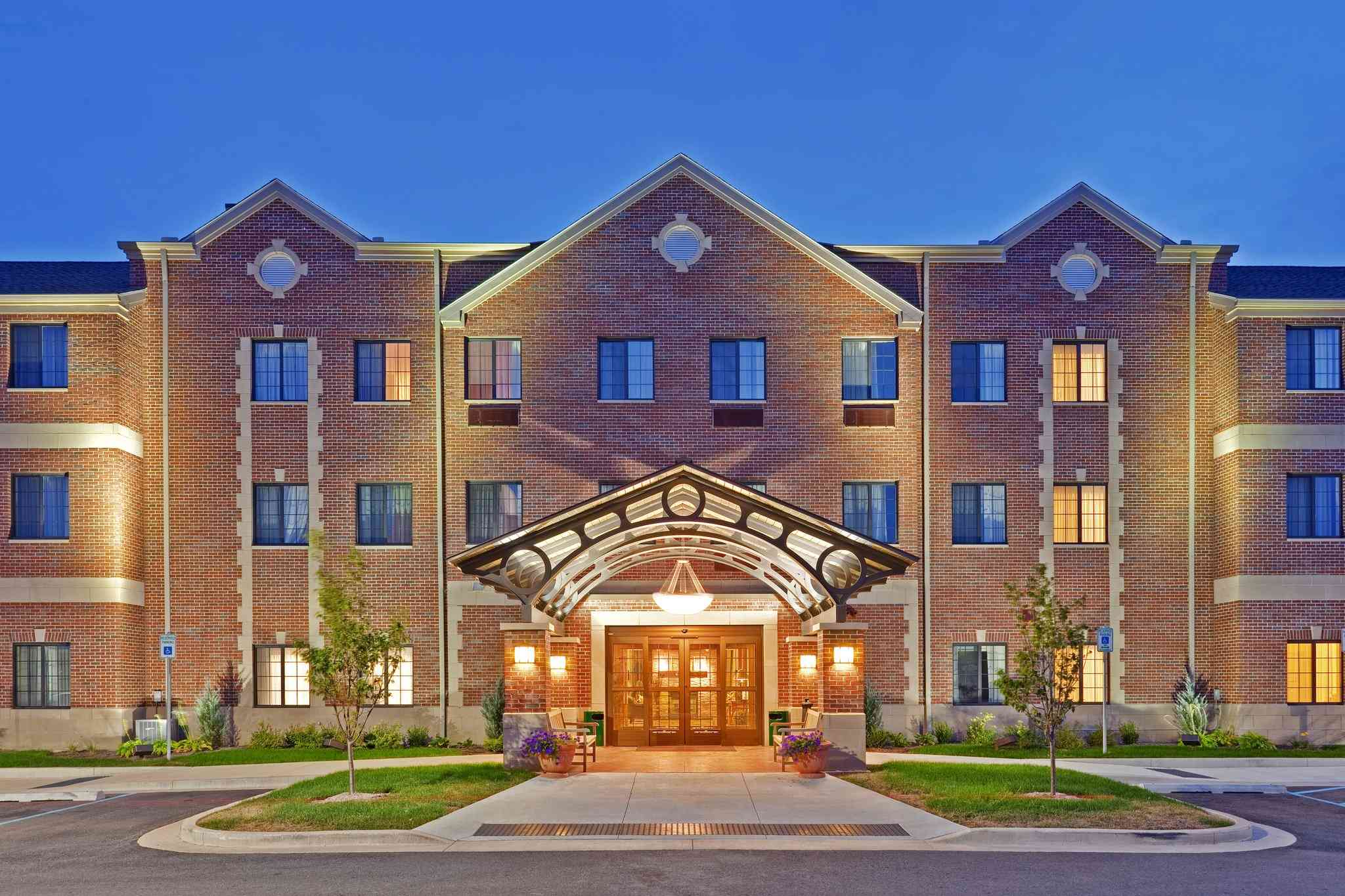 Staybridge Suites Indianapolis-Carmel in Indianapolis, IN