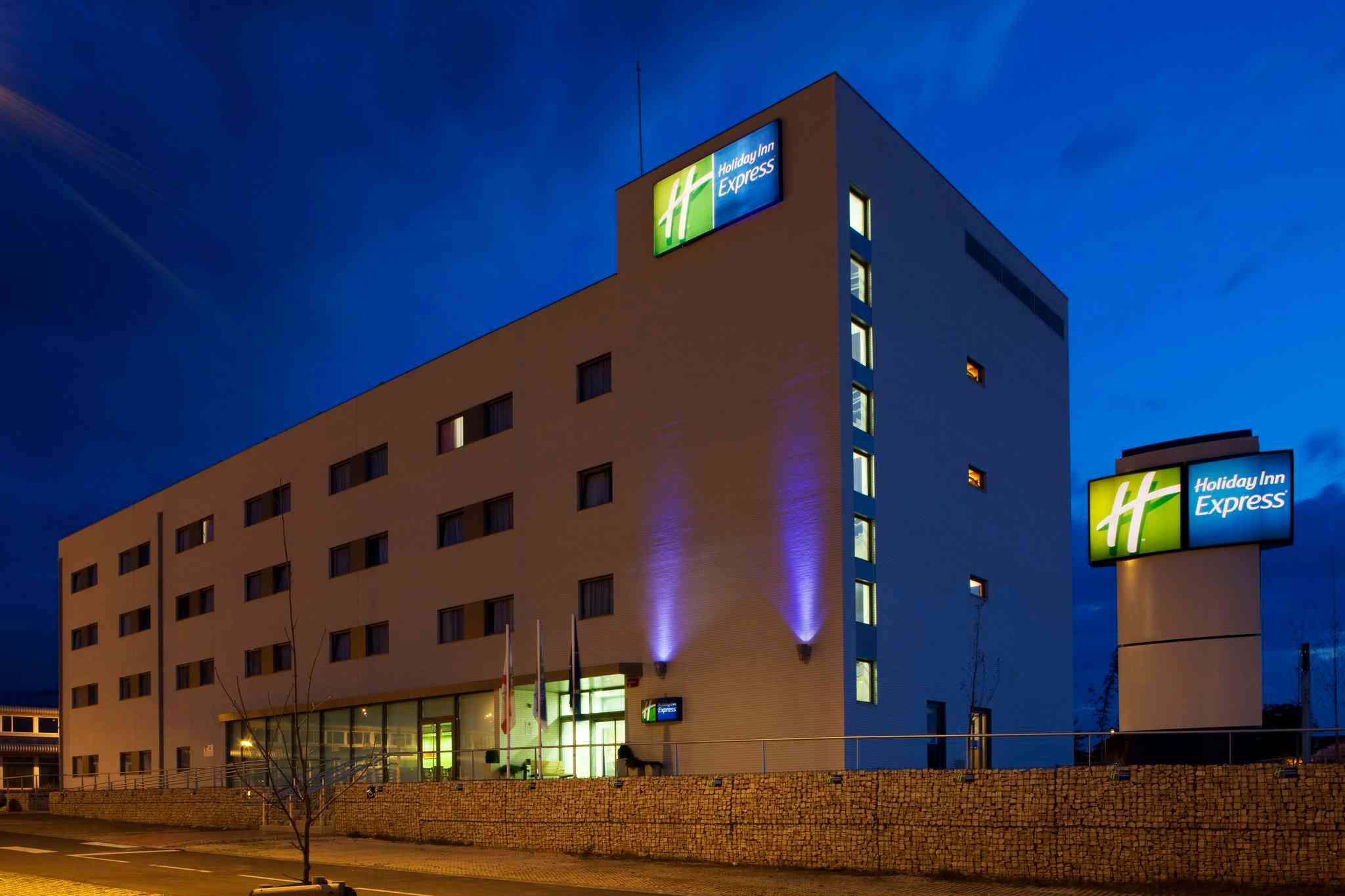 Holiday Inn Express Vitoria in Vitoria-Gasteiz, ES