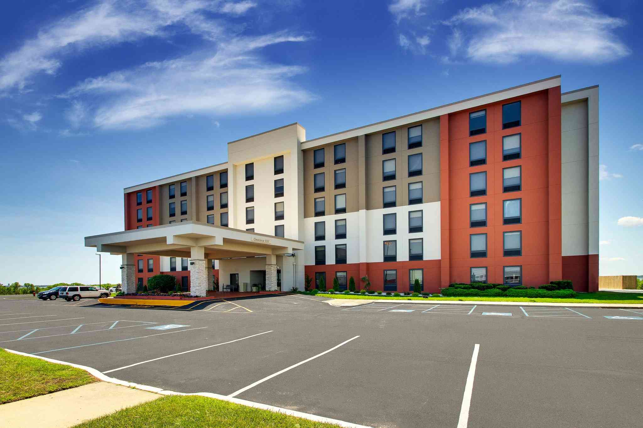 Holiday Inn Express & Suites Atlantic City W Pleasantville in Pleasantville, NJ