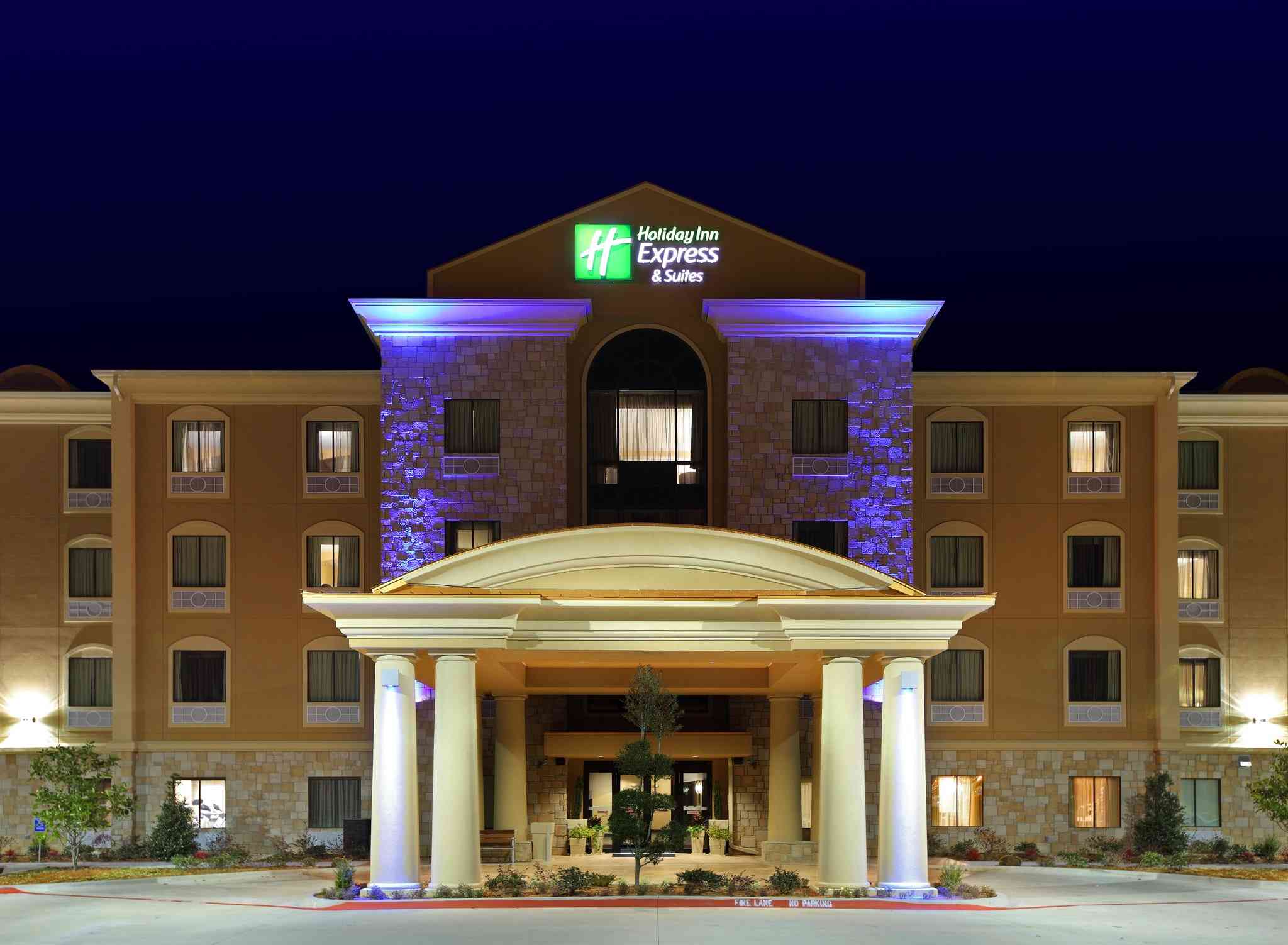 Holiday Inn Express Hotel & Suites Texarkana East in 德克萨卡纳, AR