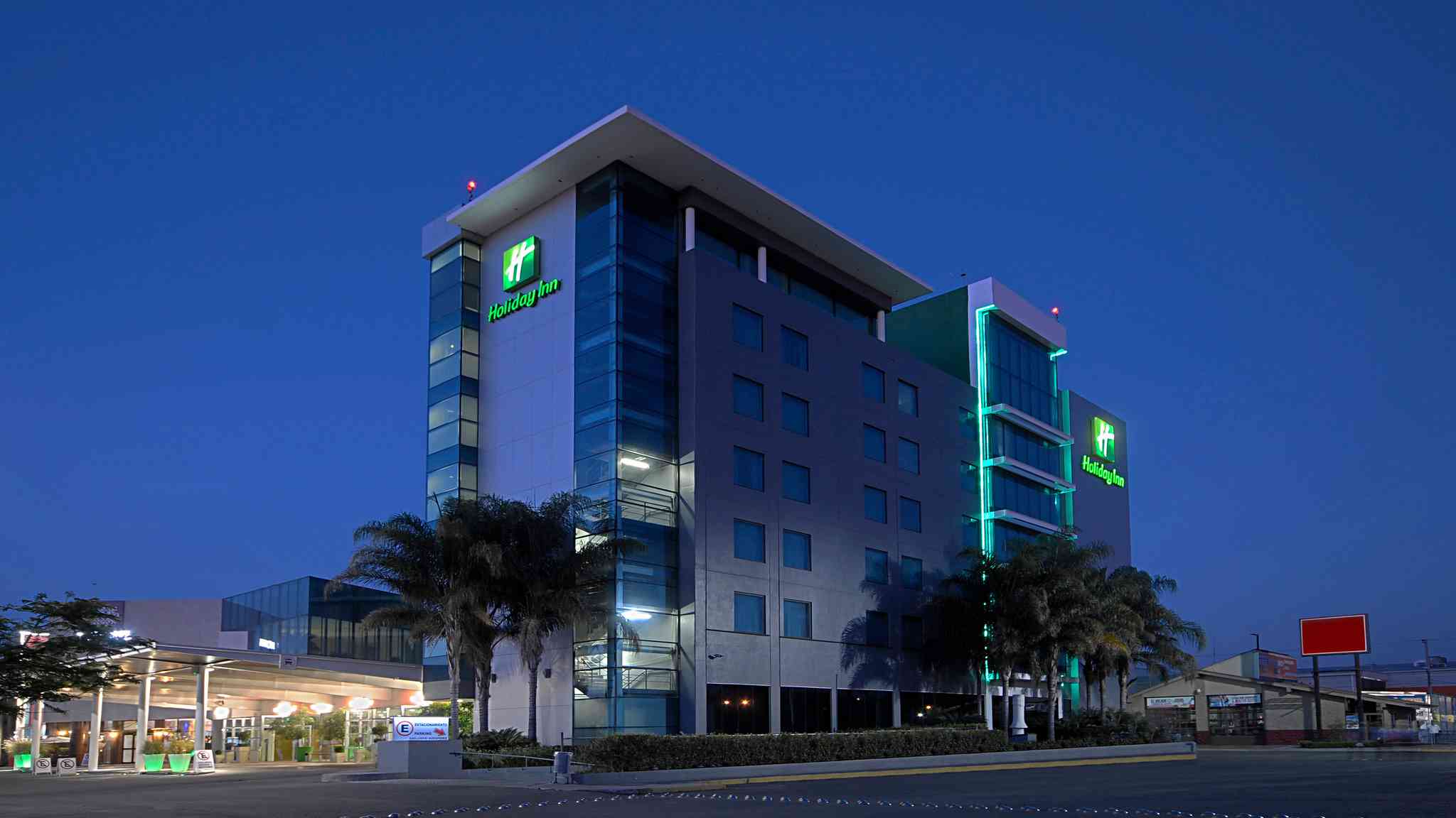 Holiday Inn Irapuato in Irapuato, MX