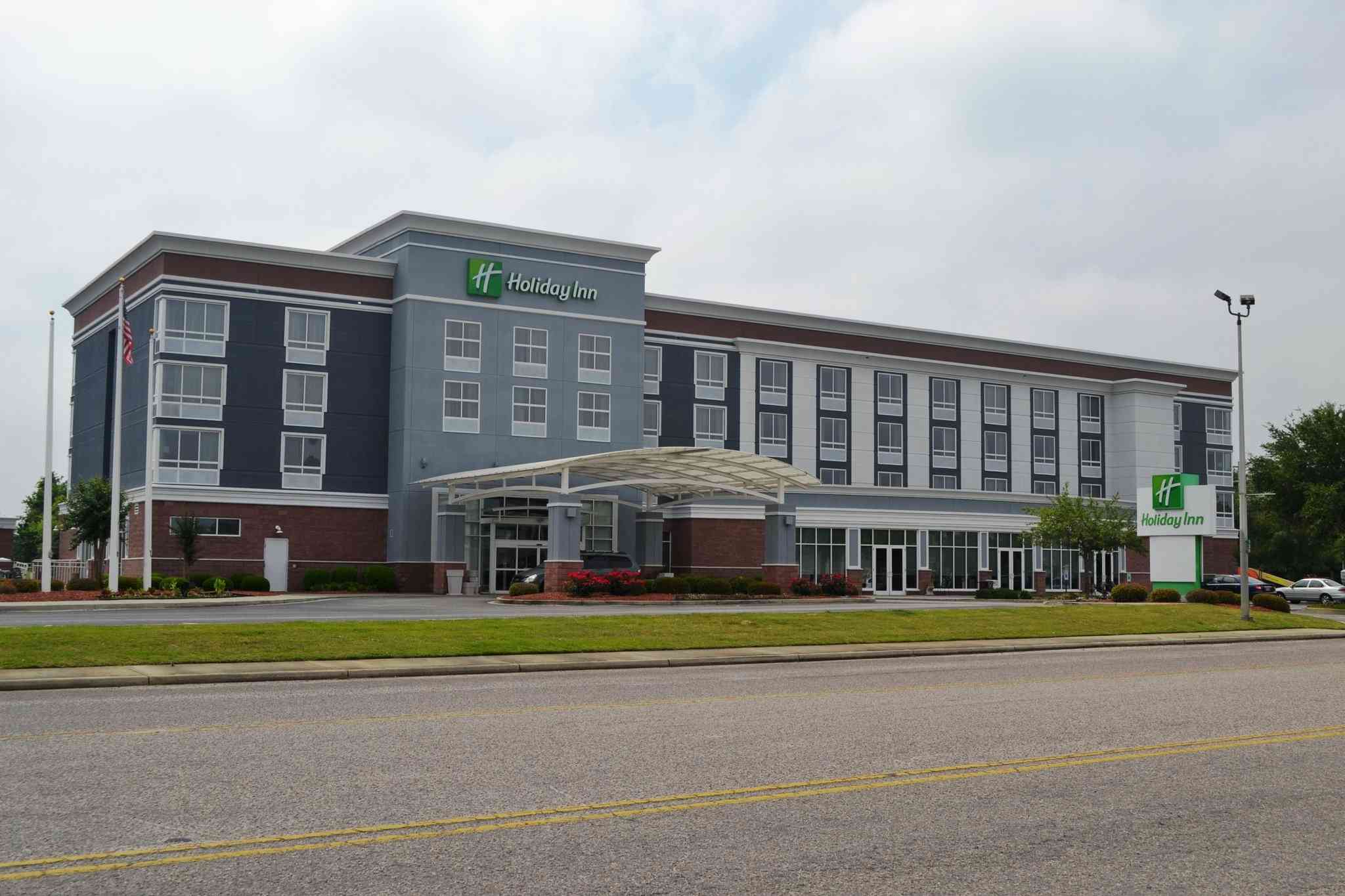 Holiday Inn Santee in 桑蒂, SC