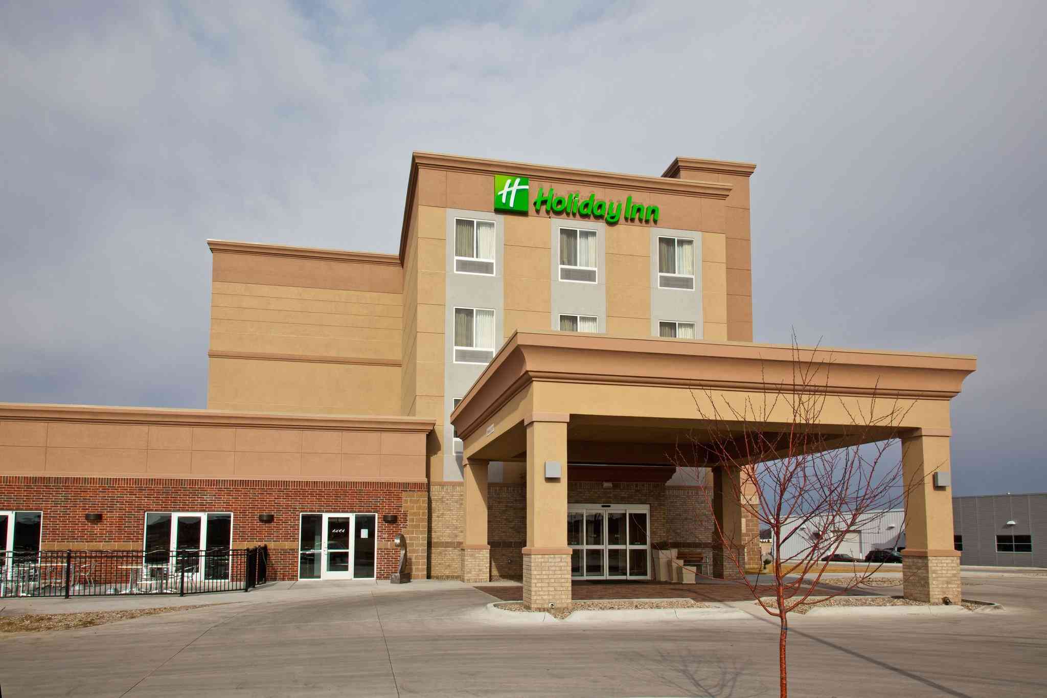 Holiday Inn Lincoln Southwest in 林肯, NE