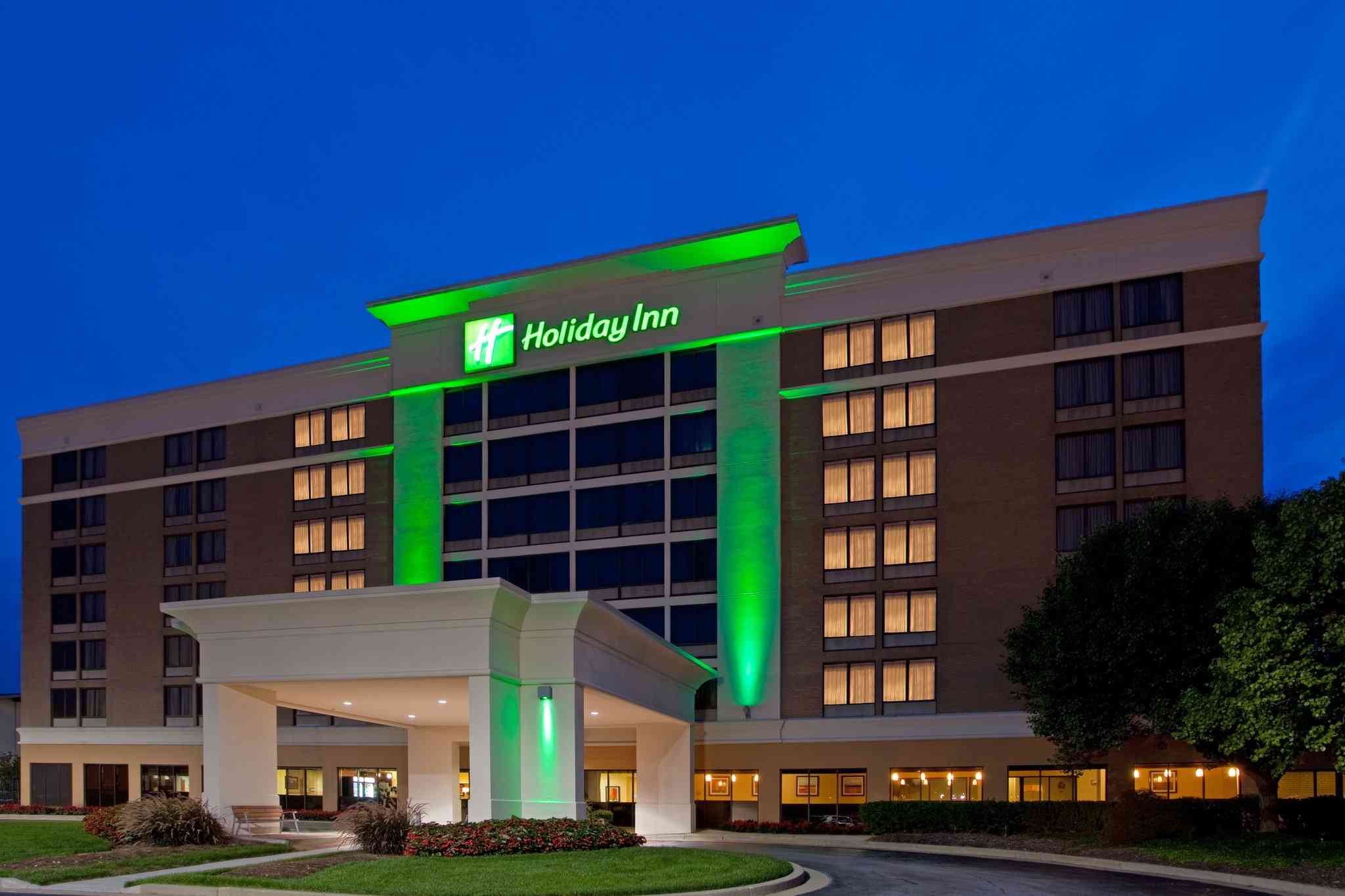 Holiday Inn Timonium - Baltimore North in Timonium, MD