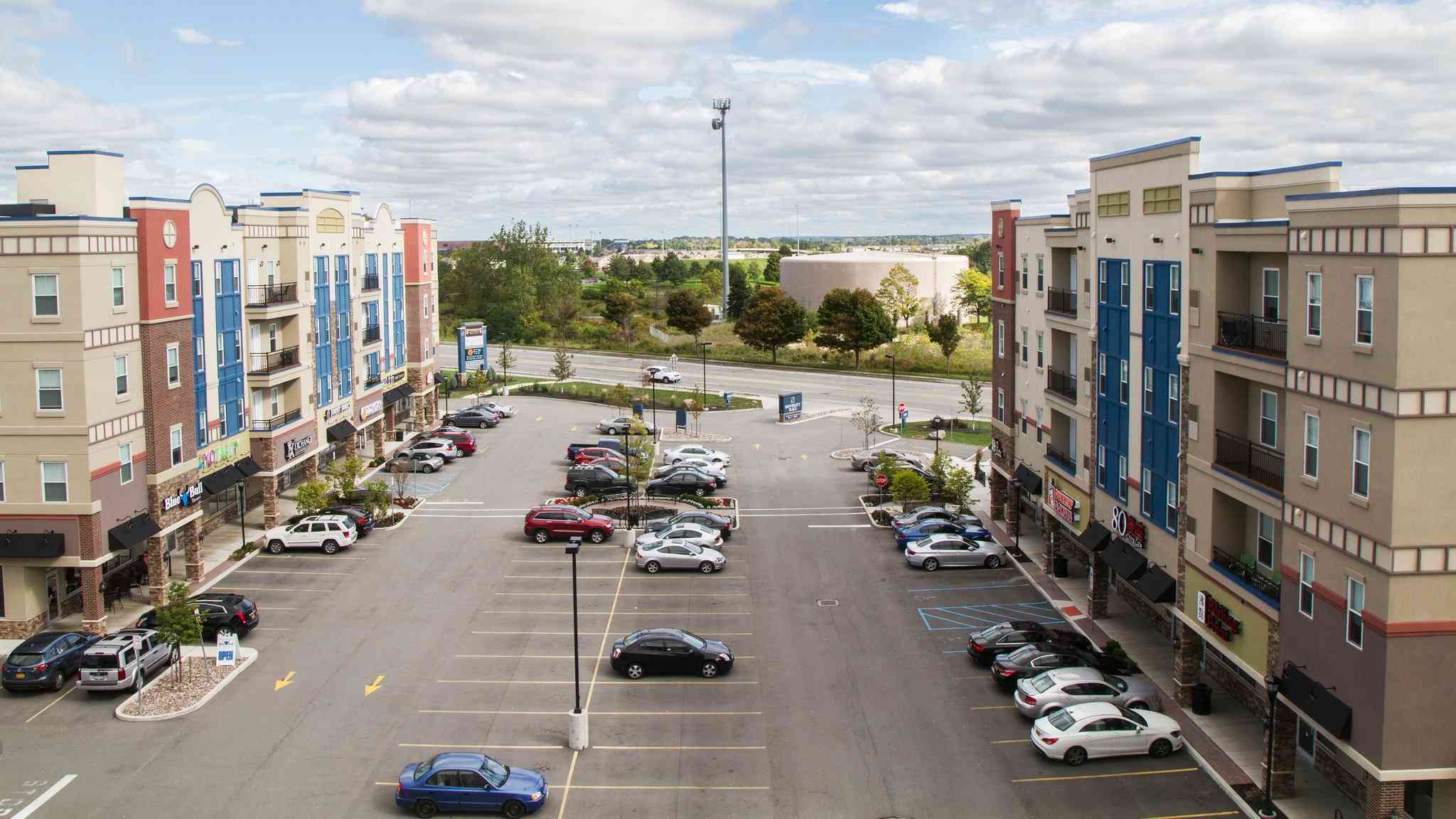 Staybridge Suites Buffalo-Amherst in Amherst, NY