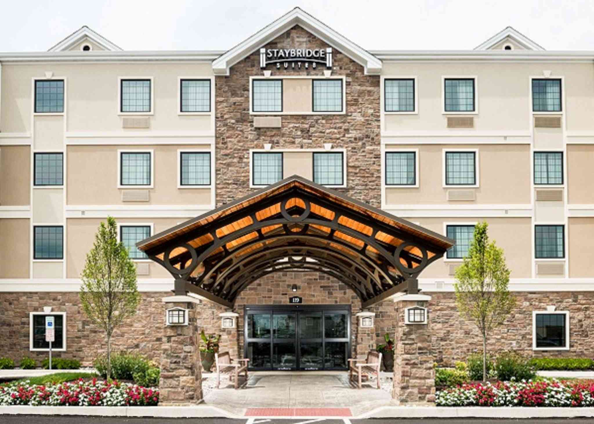 Staybridge Suites Montgomeryville - North Wales in Pohjois-Wales, PA