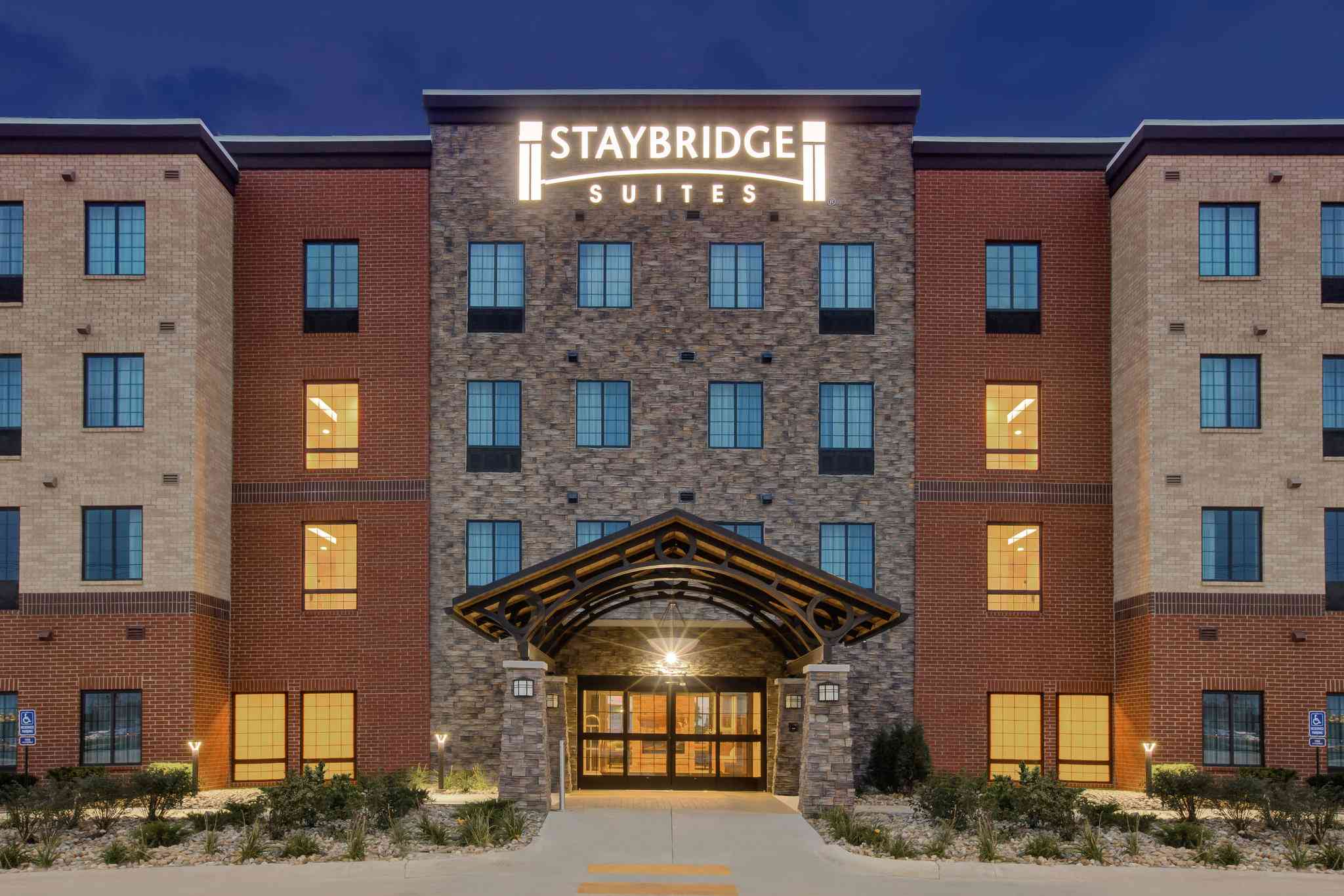 Staybridge Suites Benton Harbor-St. Joseph River in Benton Harbor, MI