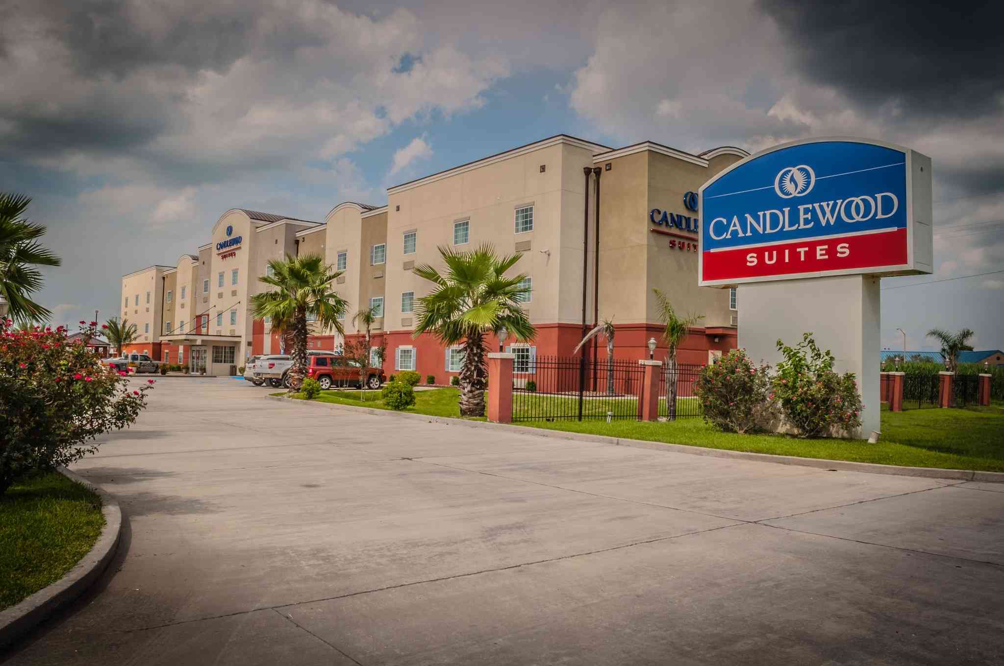 Candlewood Suites New Iberia in New Iberia, LA