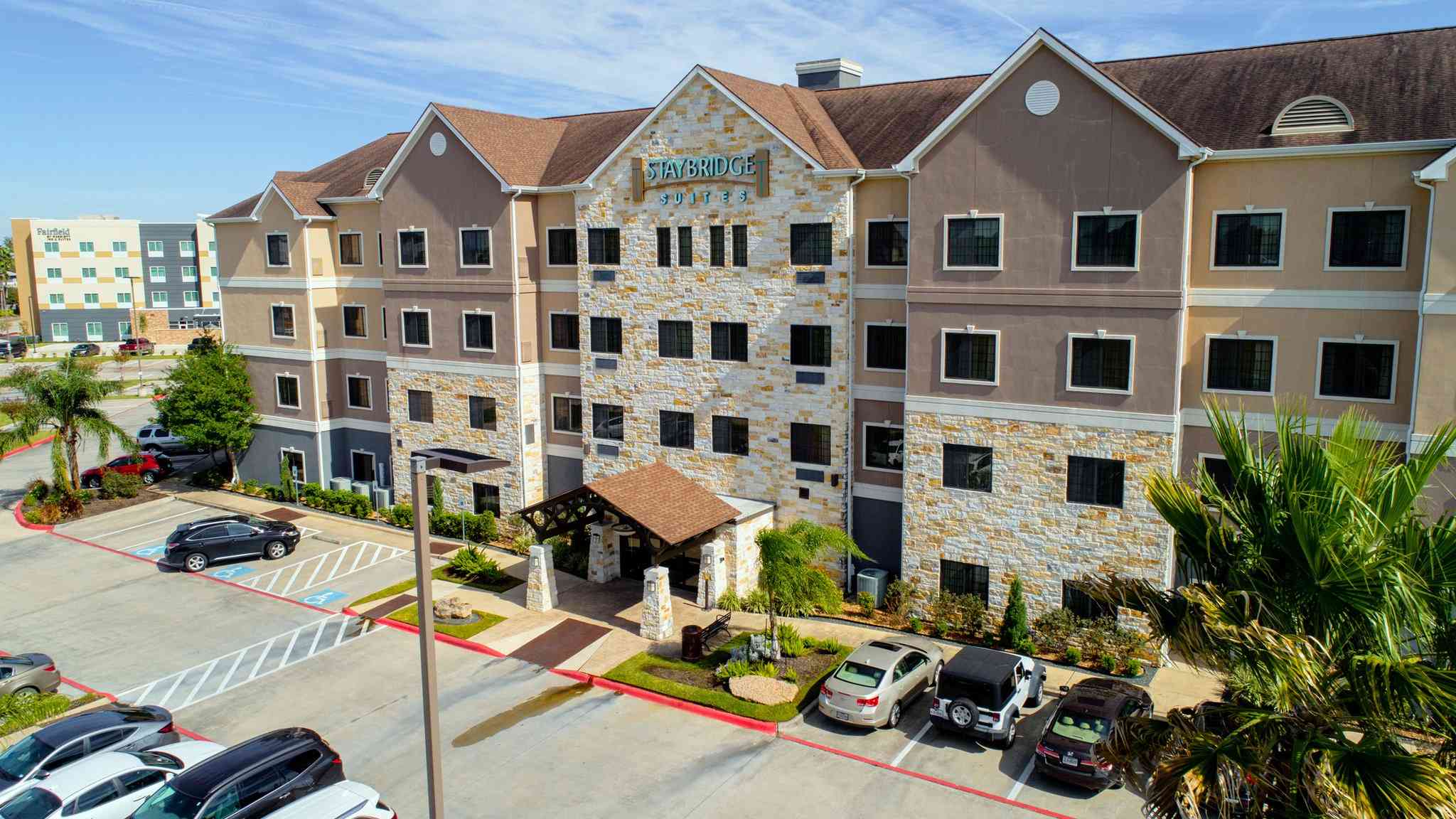 Staybridge Suites  Houston-Nasa/Clear Lake in Webster, TX