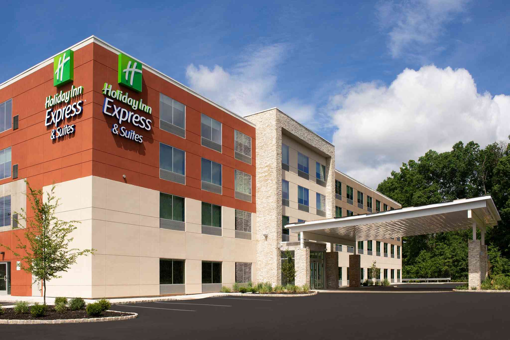 Holiday Inn Express & Suites Kingsland I-95-Naval Base Area in キングスランド, GA