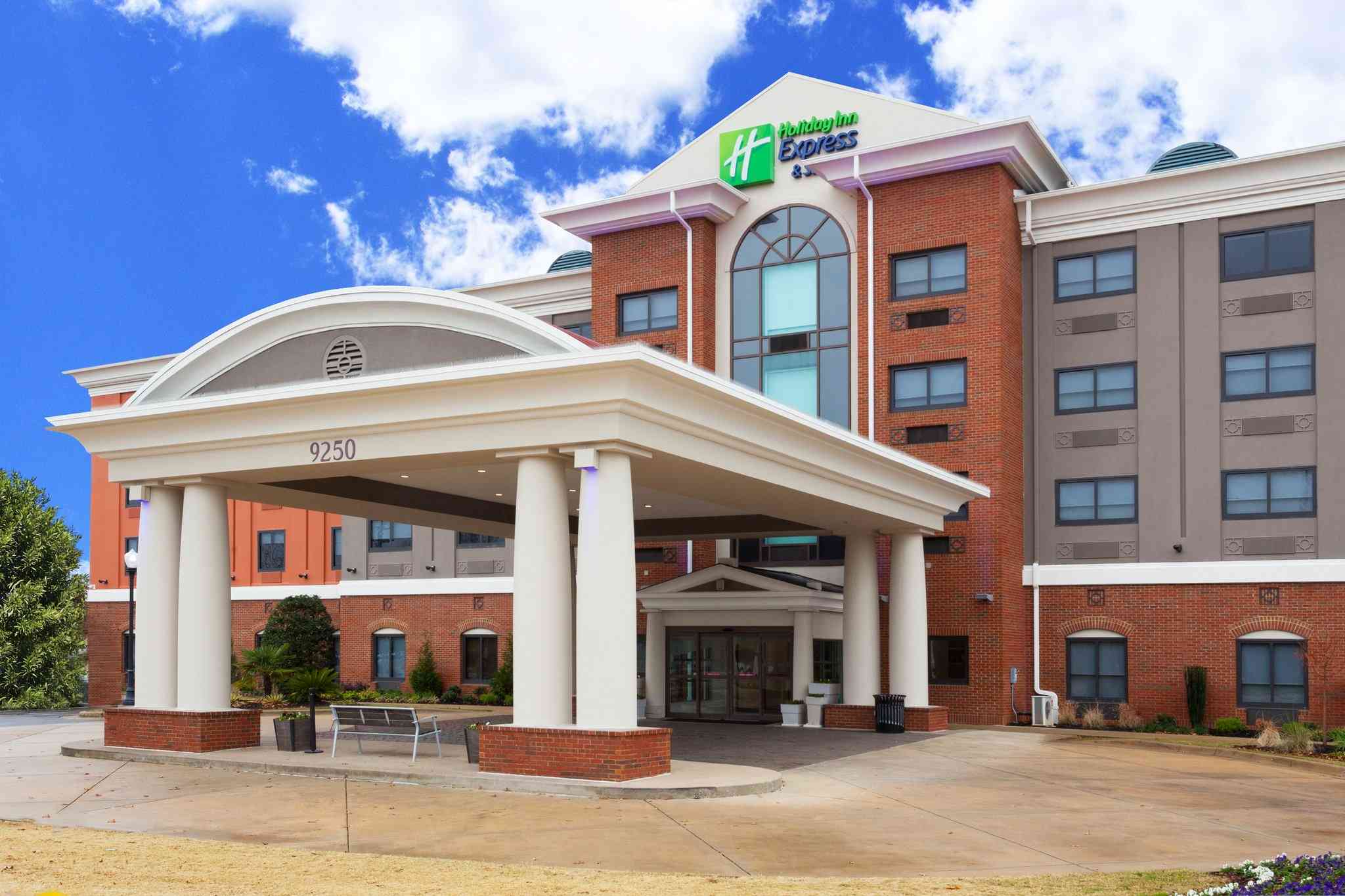 Holiday Inn Express & Suites Montgomery E - Eastchase in เมืองมอนต์กอเมอรี, AL