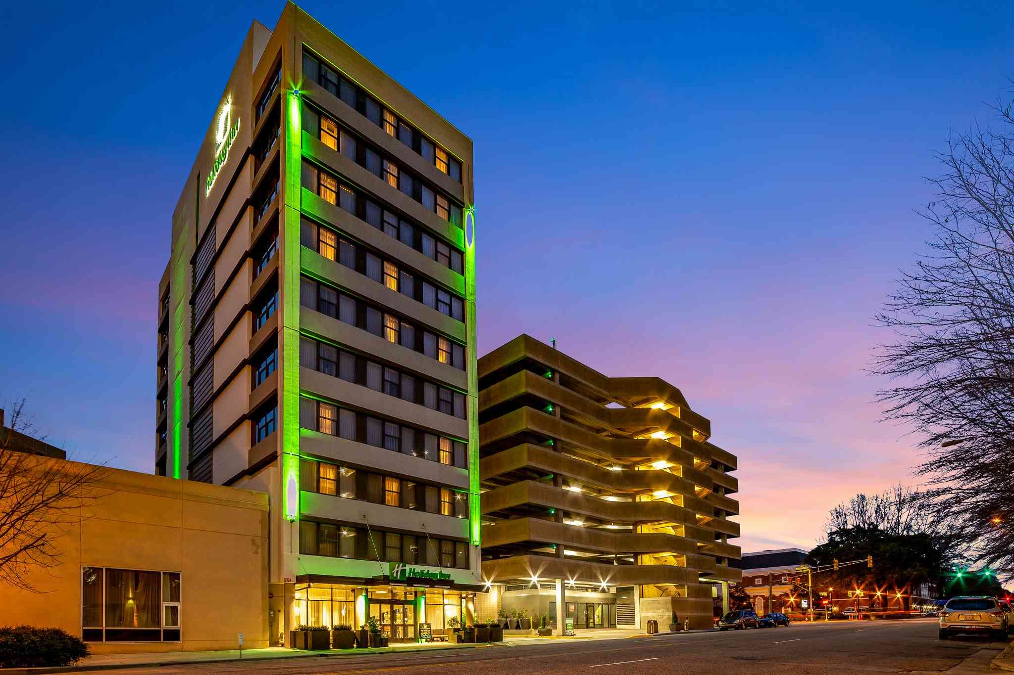 Holiday Inn Columbia - Downtown in Columbia, SC