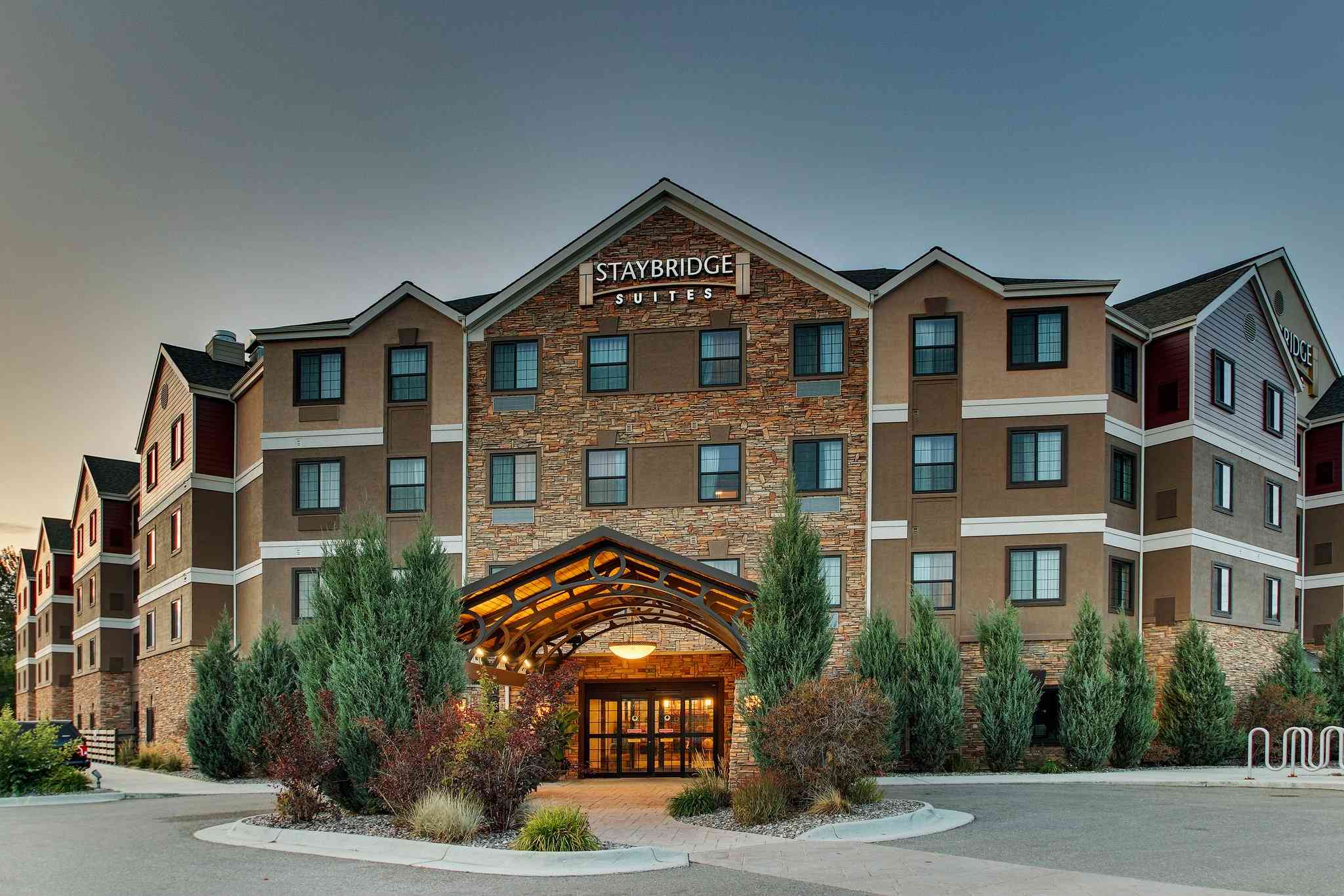 Staybridge Suites Missoula in Missoula, MT