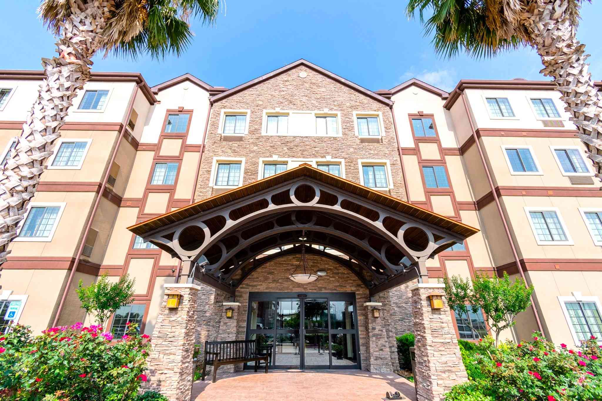 Staybridge Suites Houston IAH - Beltway 8 in Houston, TX