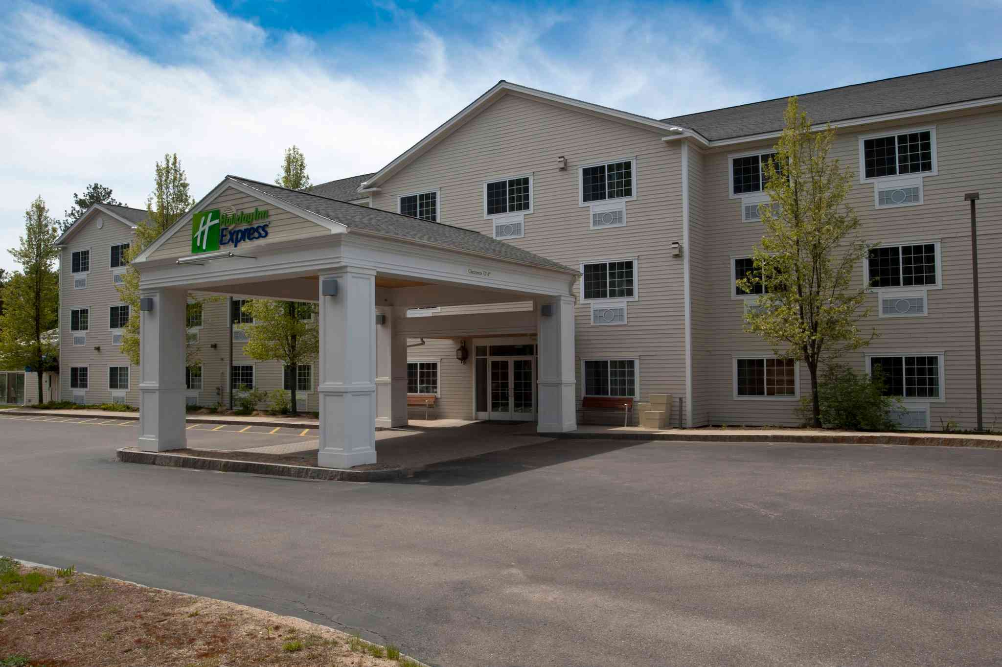 Holiday Inn Express & Suites North Conway in Norden Conway, NH