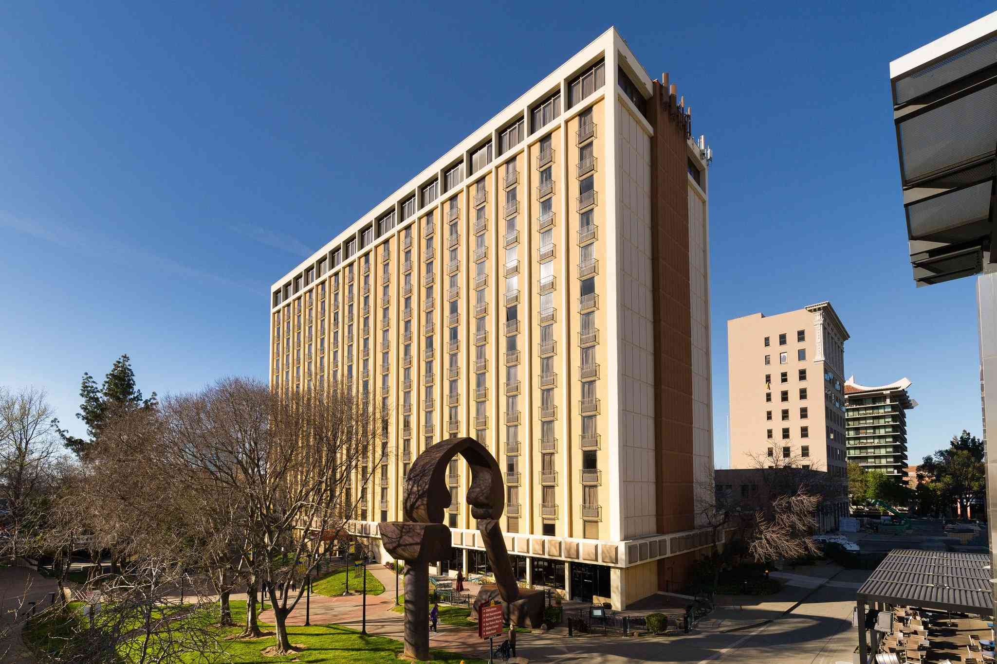 Holiday Inn Sacramento Downtown - Arena in Sacramento, CA