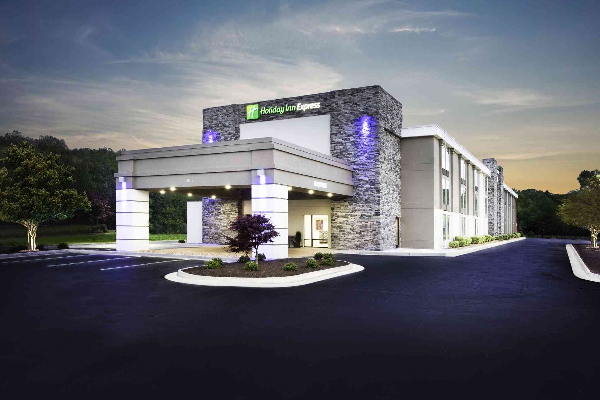 Holiday Inn Express Hopewell - Fort Lee Area in Hopewell, VA