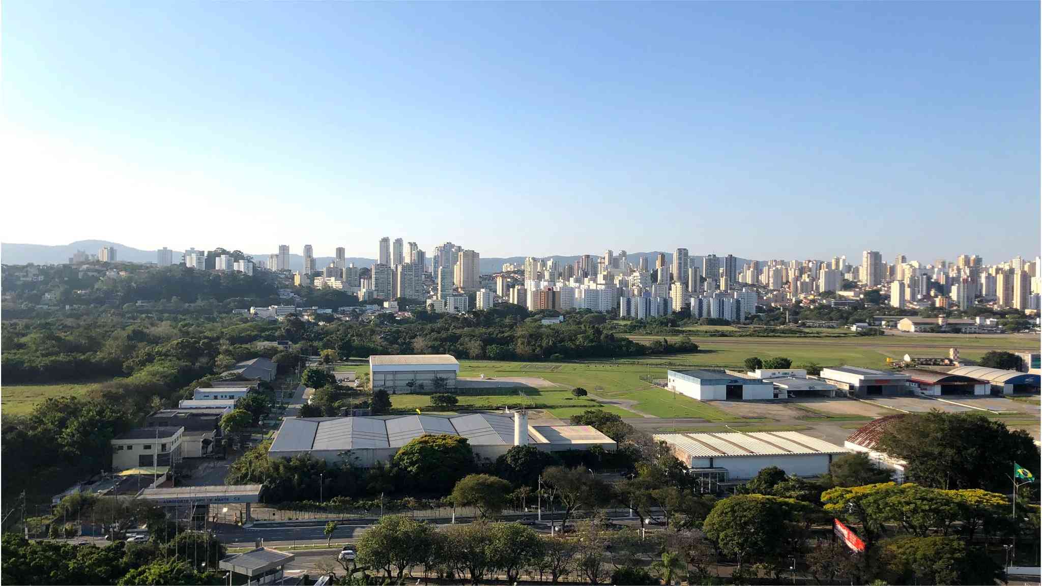 Holiday Inn Parque Anhembi in São Paulo, BR