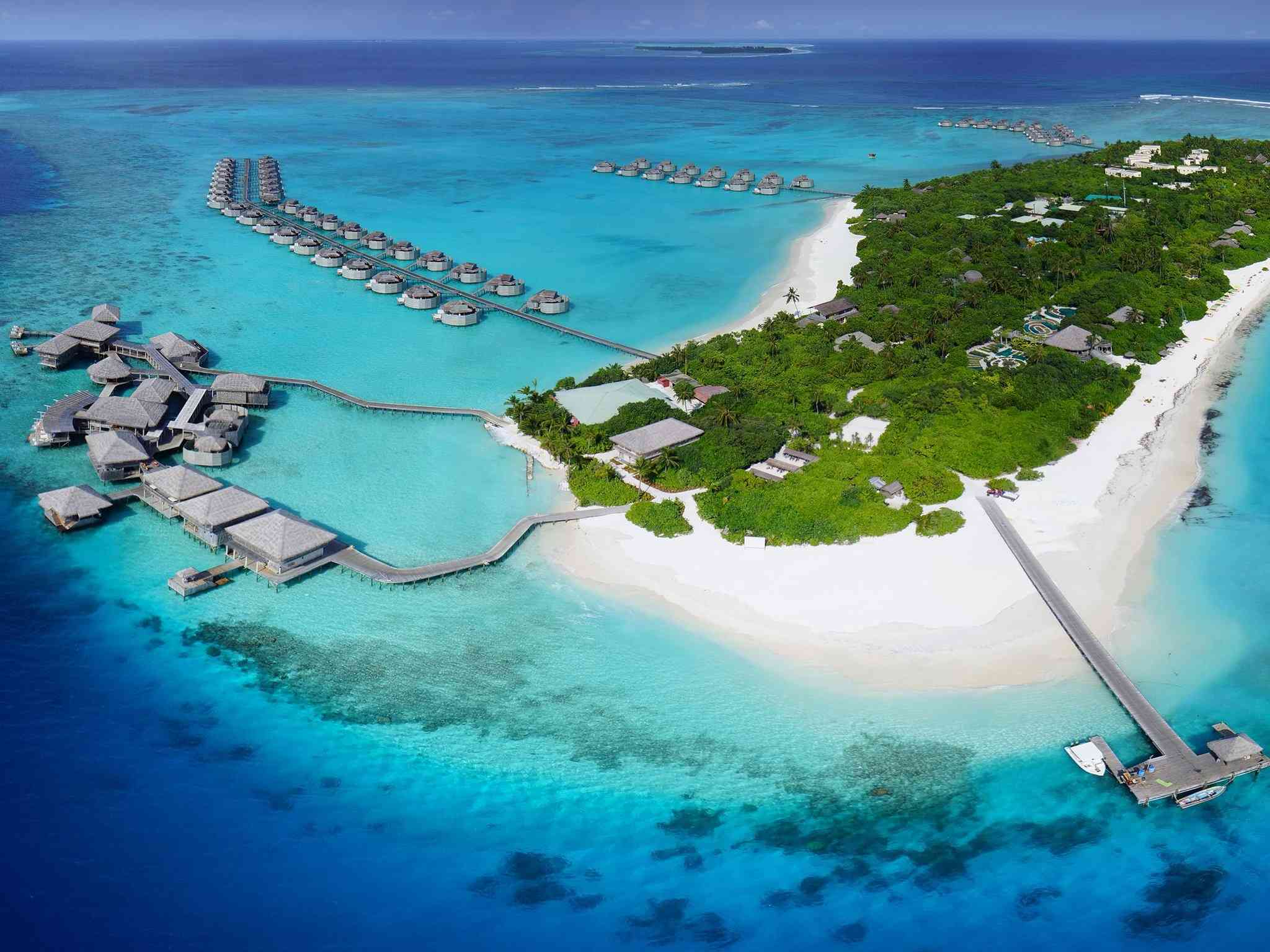 ​Six Senses Laamu in Masculin, MV