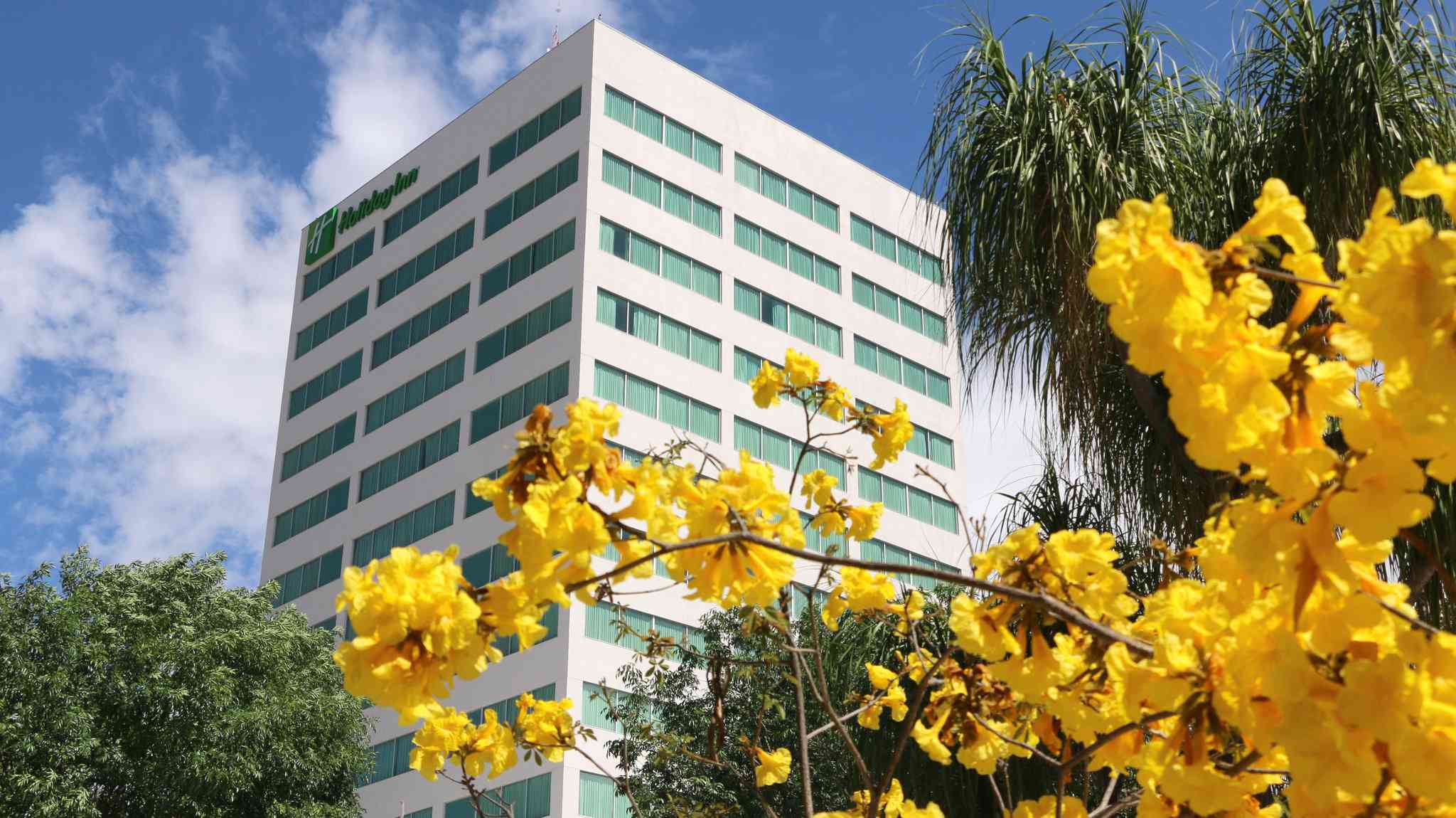 Holiday Inn San Luis Potosi Quijote in San Luis Potosi, MX