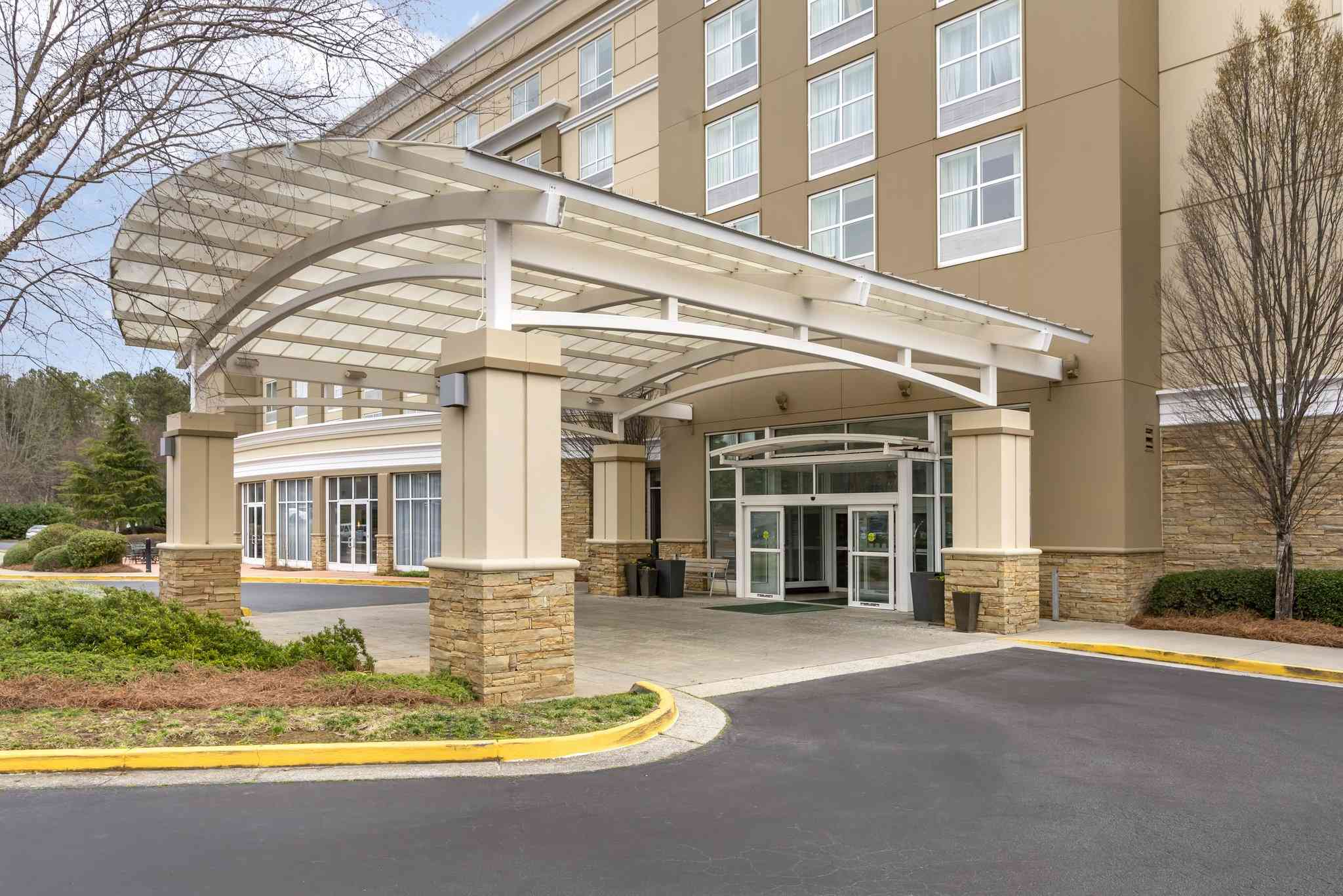 Holiday Inn Atlanta-Gas South Arena Area in Duluth, GA