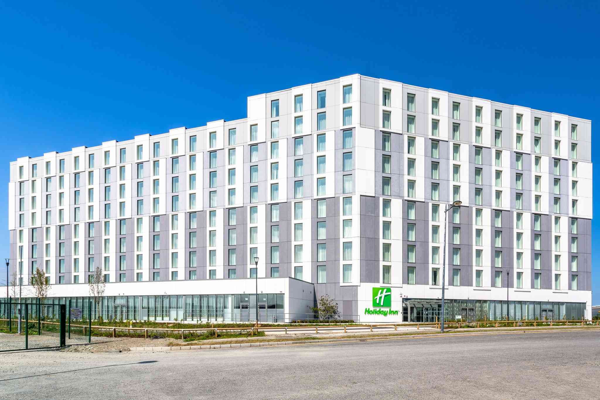 Holiday Inn Dublin Airport in Dublino, IE