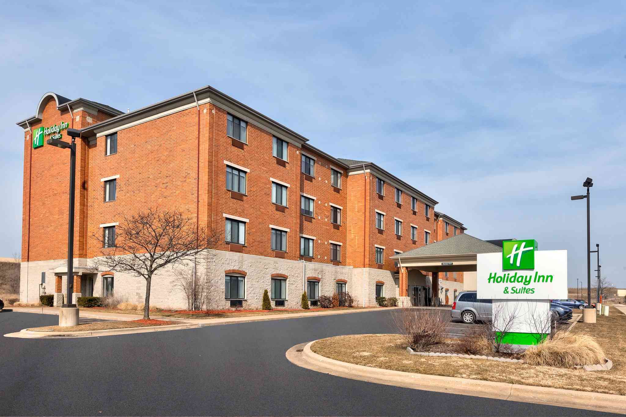 Holiday Inn Grand Rapids - South in Grand Rapids, MI