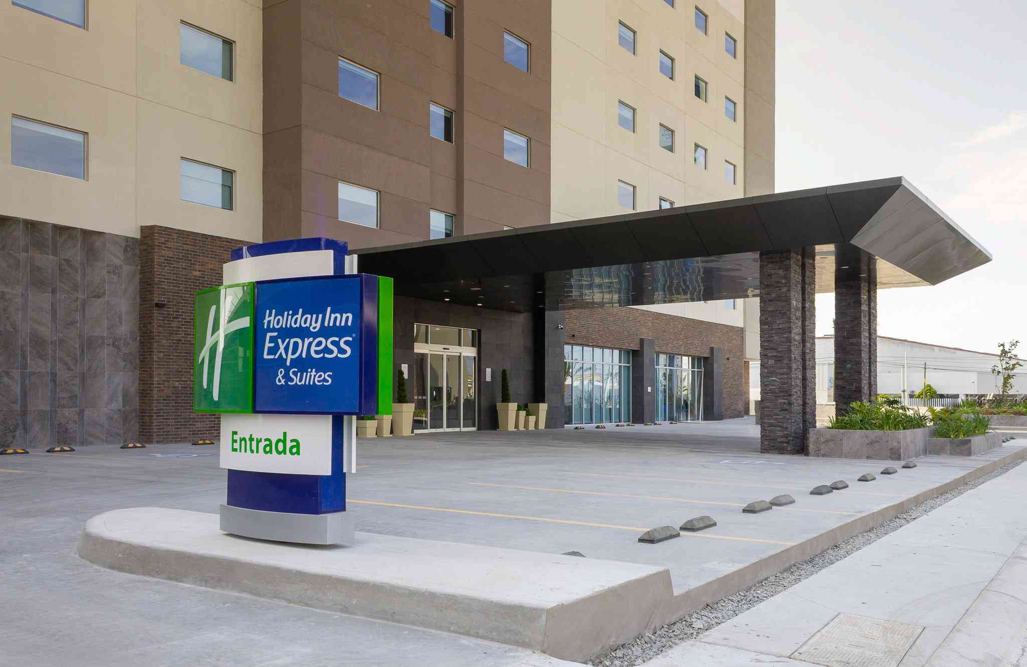 Holiday Inn Express & Suites Tijuana Otay in 提华纳, MX