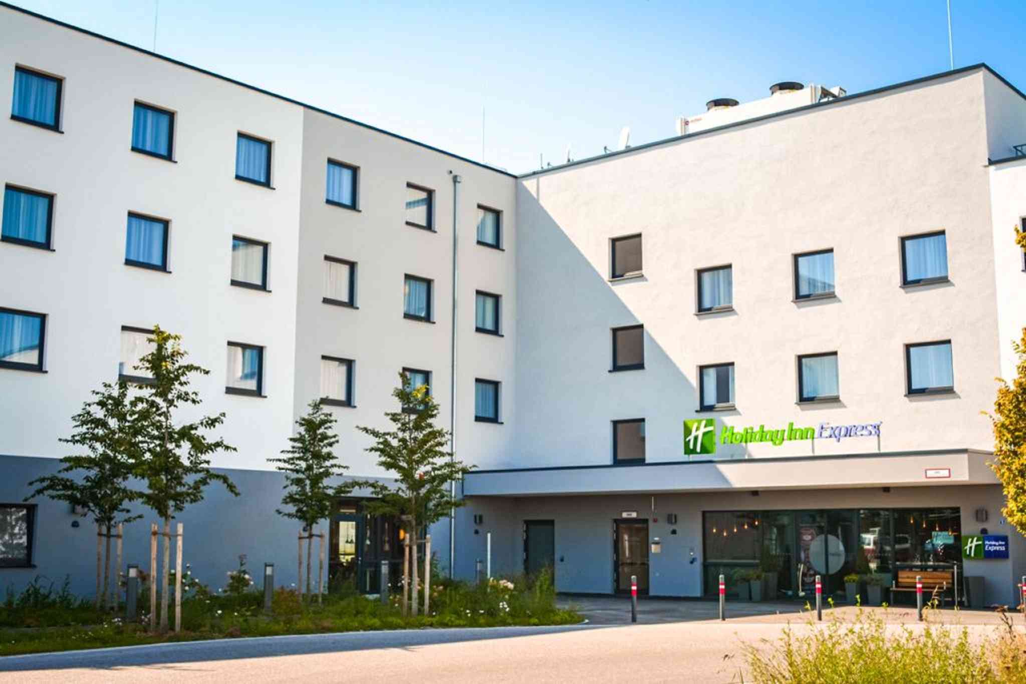 Holiday Inn Express Munich - Olching in 올칭, DE