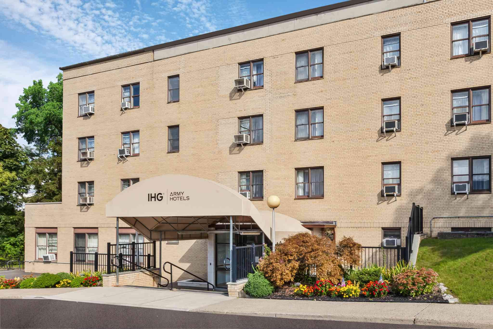 IHG Army Hotels Five Star Inn in Nueva York, NY