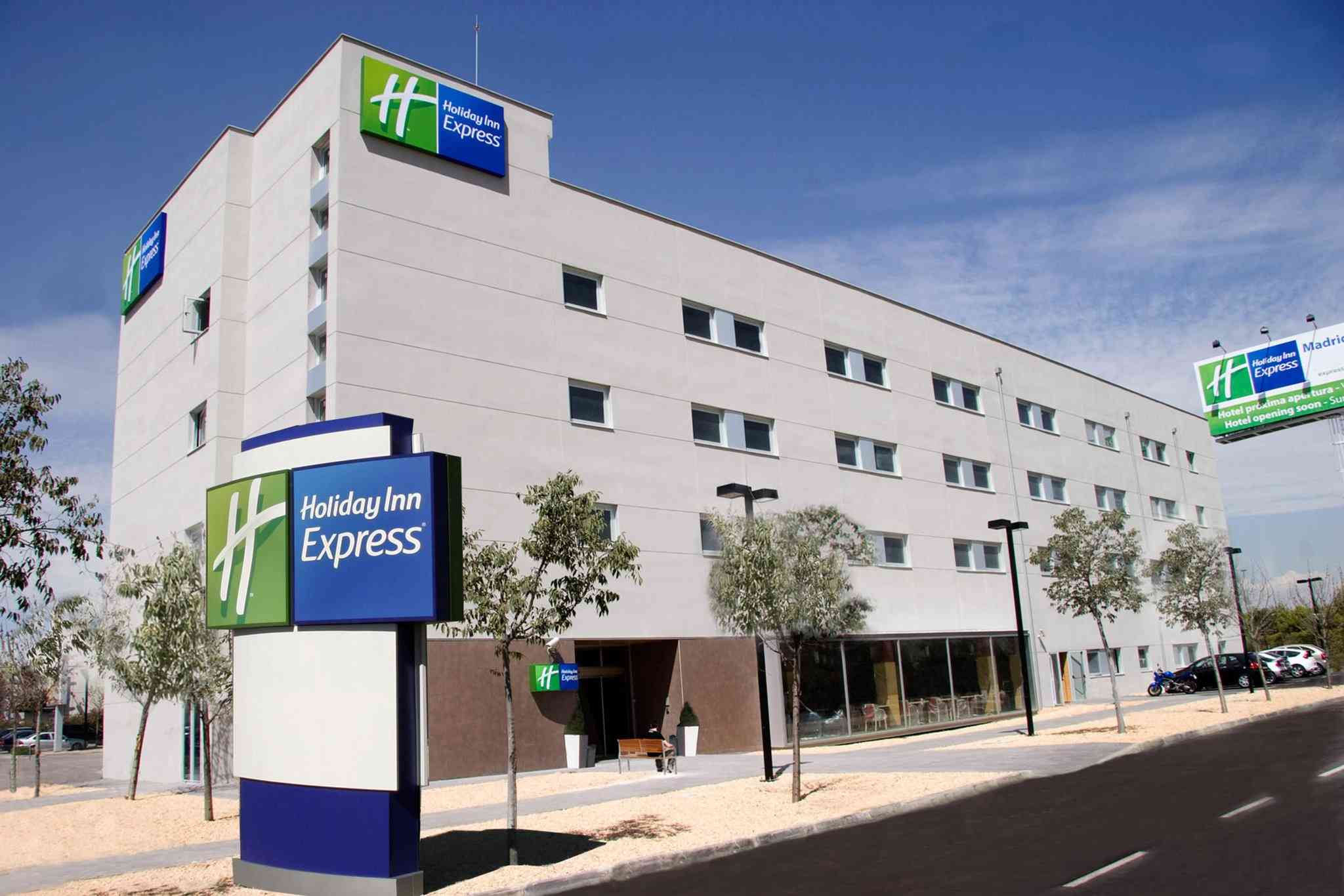 Holiday Inn Express Madrid-Getafe in Madrid, ES