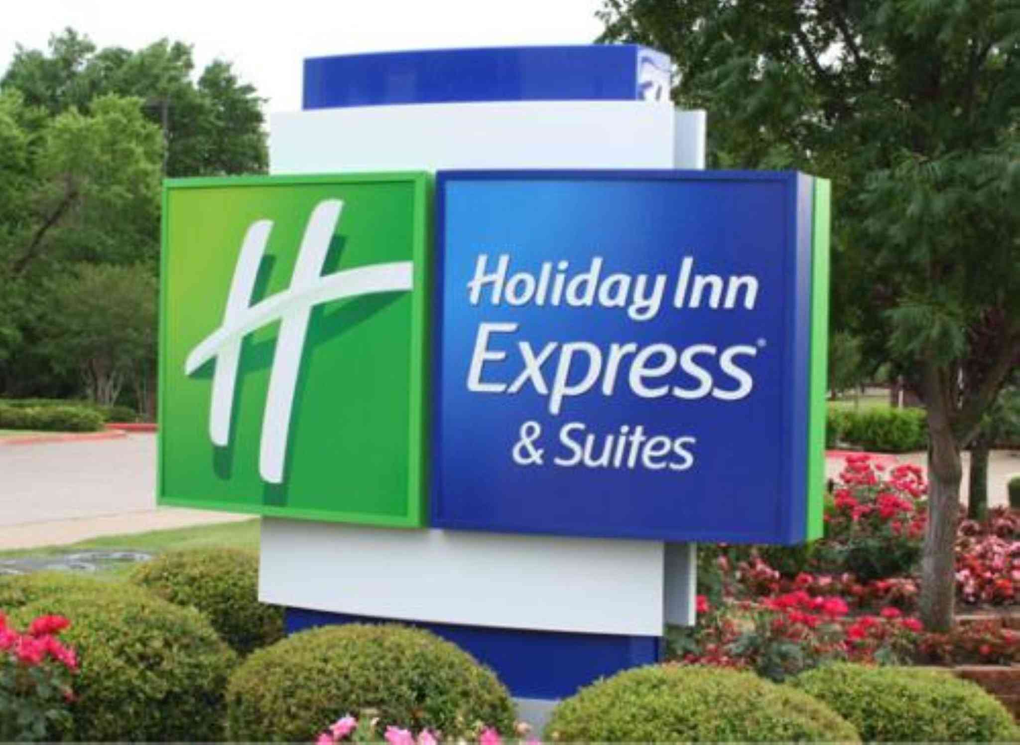 Holiday Inn Express South Haven in Güney Haven, MI