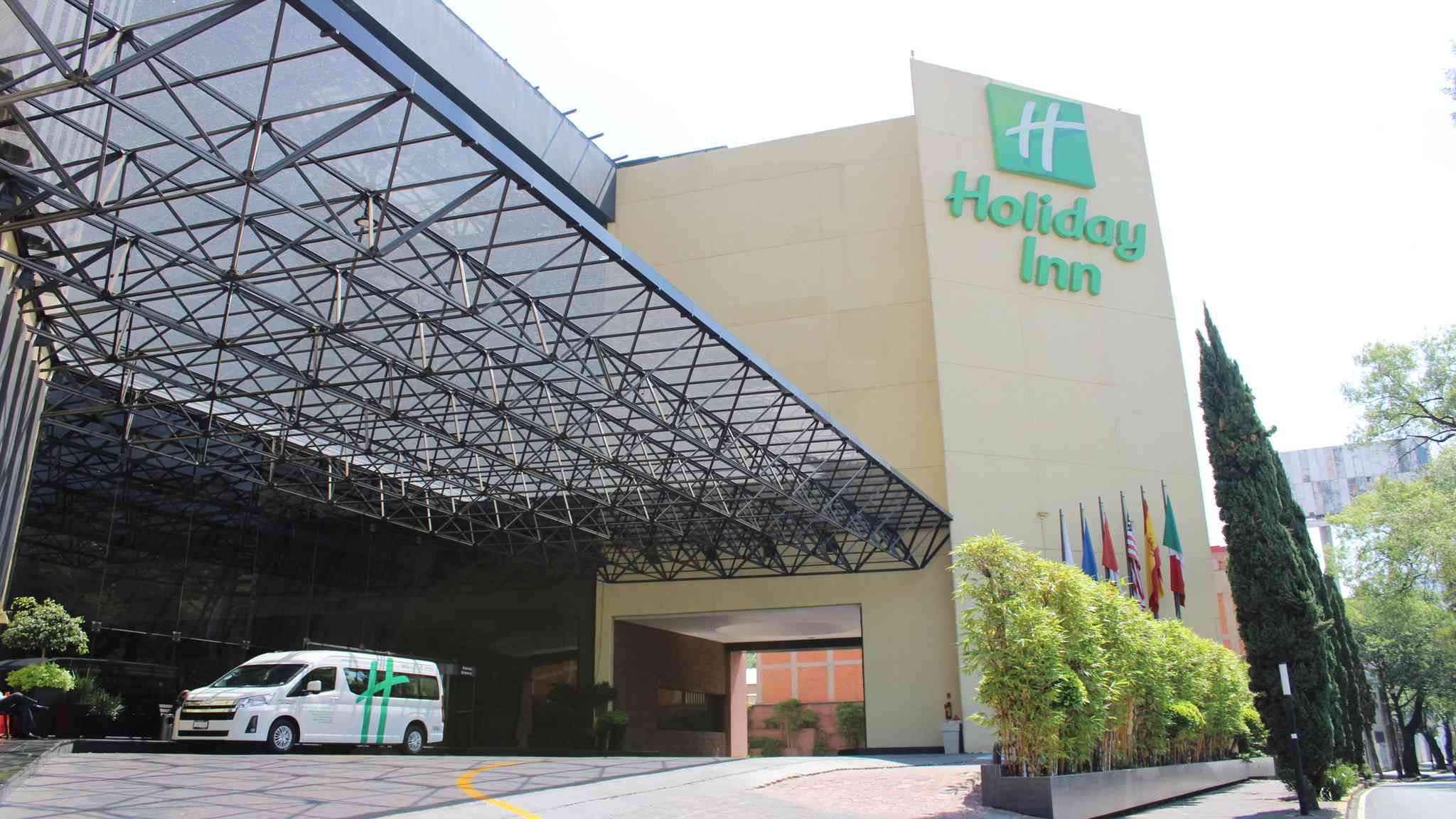 Holiday Inn Mexico City Plaza Dali in Mexico-Stadt, MX