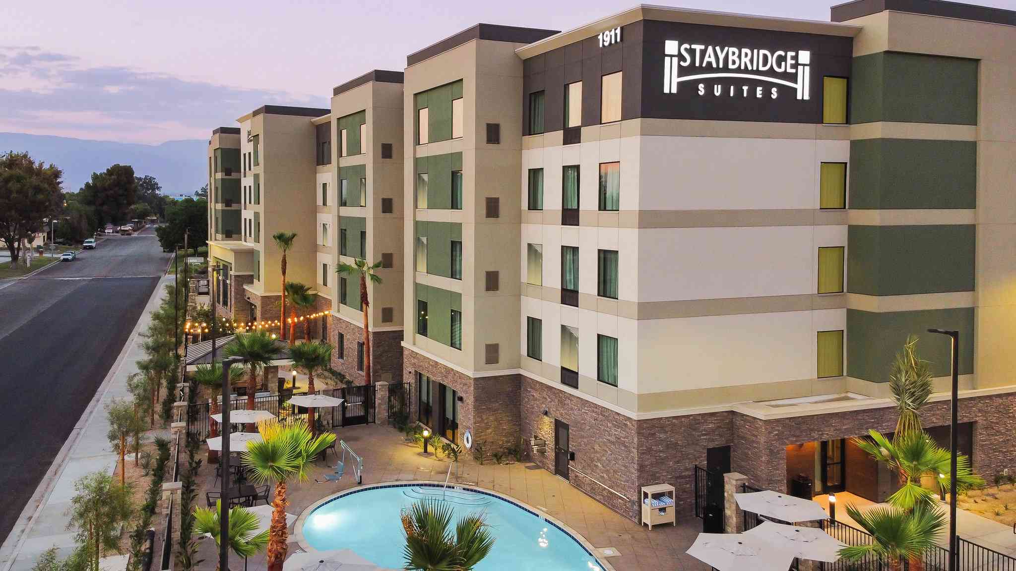 Staybridge Suites San Bernardino – Loma Linda in Сан-Бернардино, CA