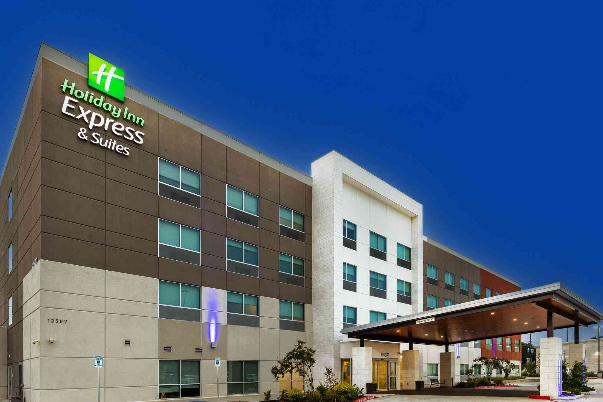 Holiday Inn Express & Suites Stafford NW - Sugar Land (Opening in June 2021) in 斯塔福德, TX