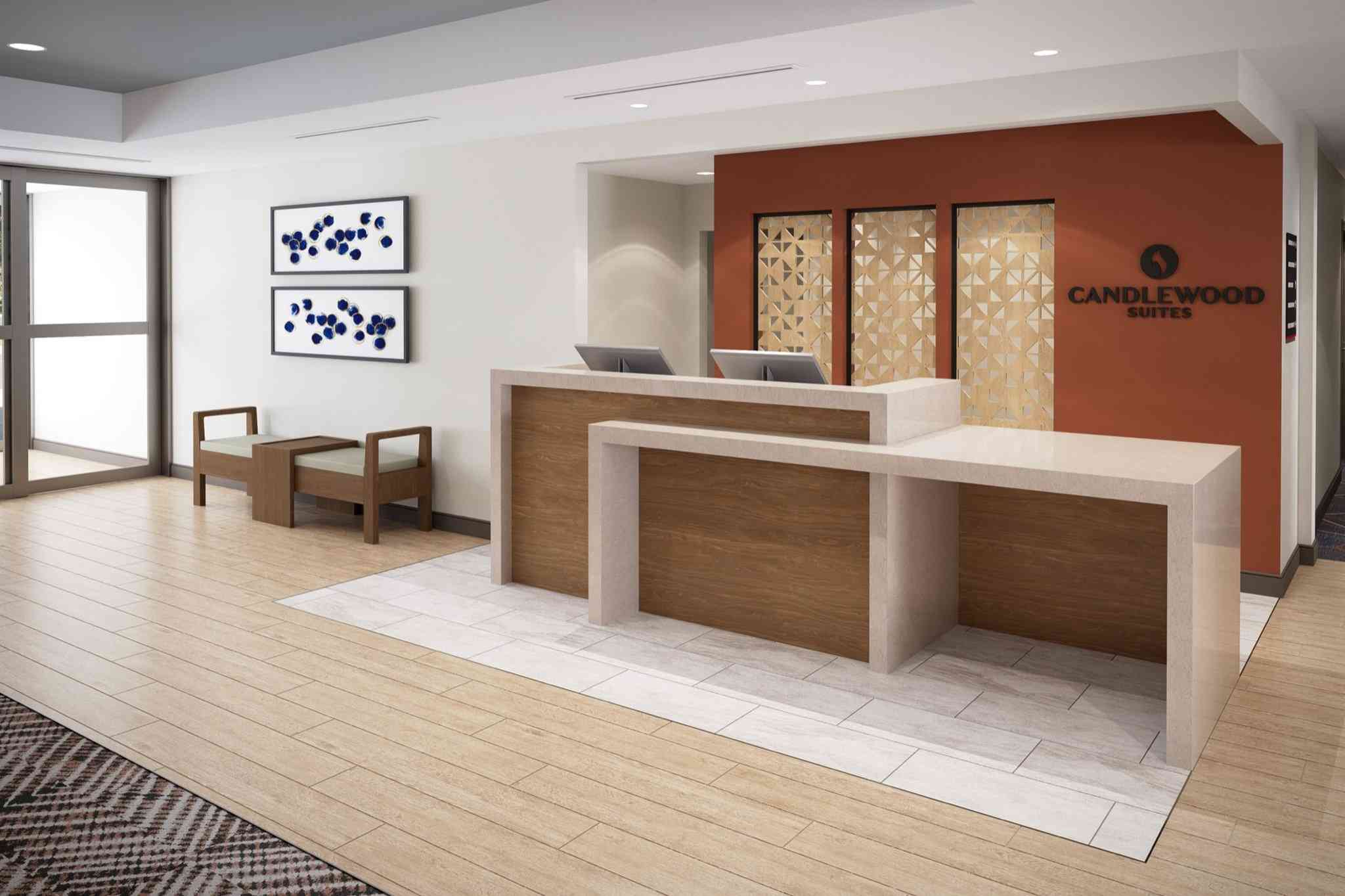 Candlewood Suites Houston NE - Stafford (Opening after February 23, 2023) in Houston, TX