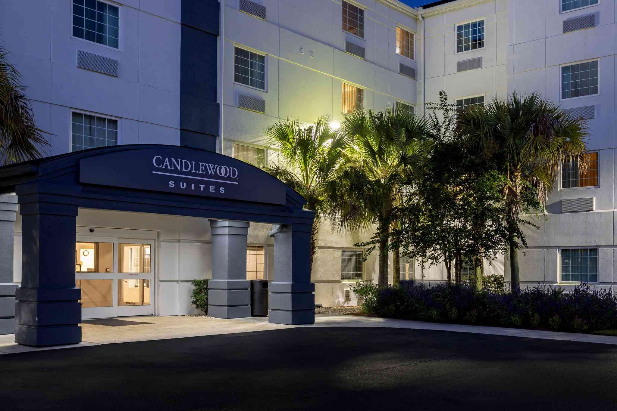 Candlewood Suites Bluffton-Hilton Head in Bluffton, SC