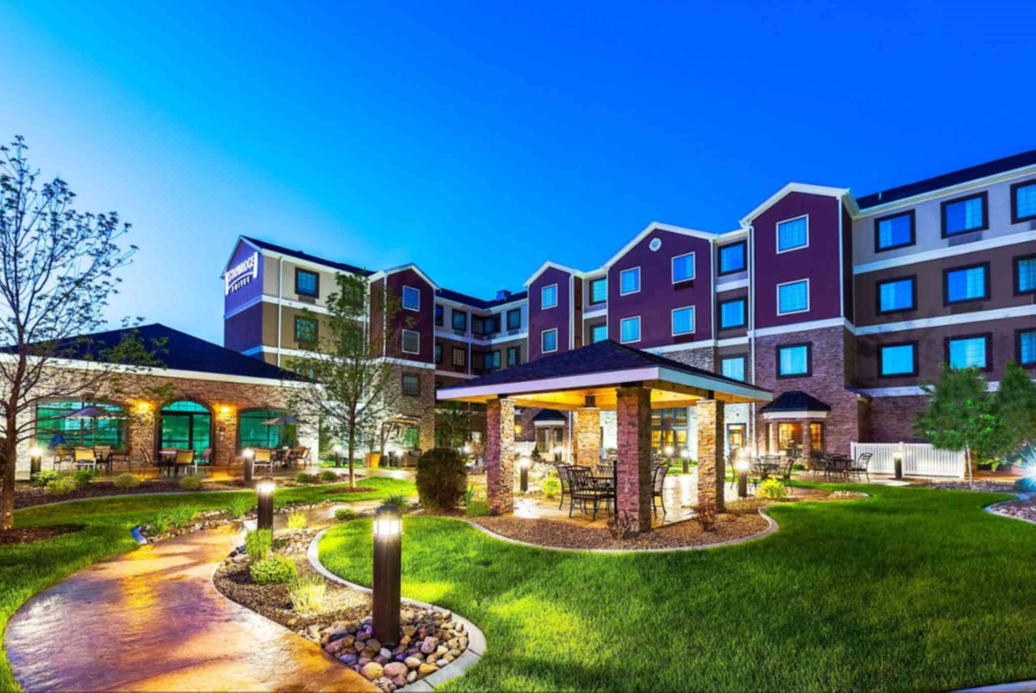 Staybridge Suites Bismarck in Bismarck, ND