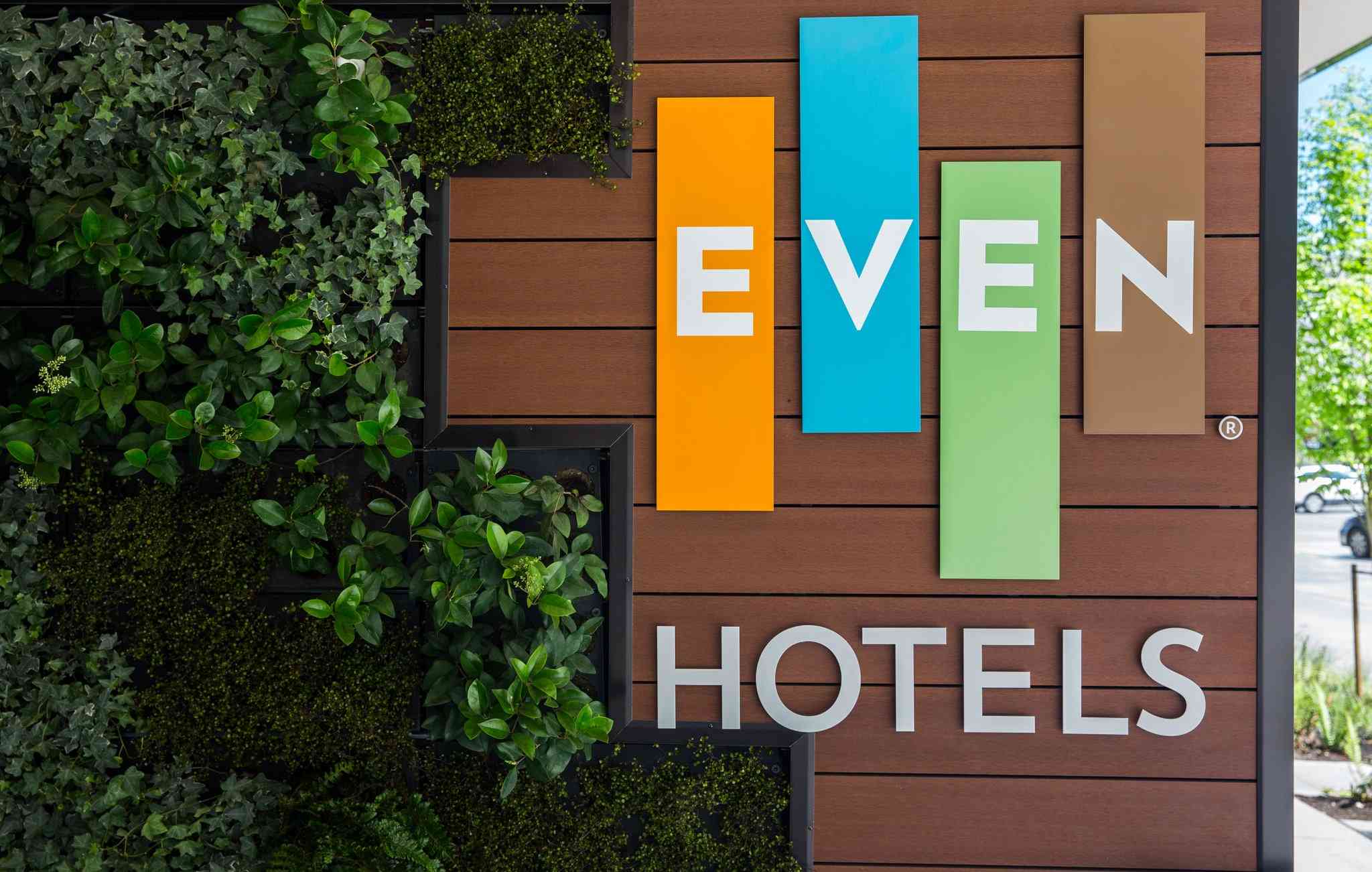 EVEN Hotel Portland - Beaverton in Portland, OR